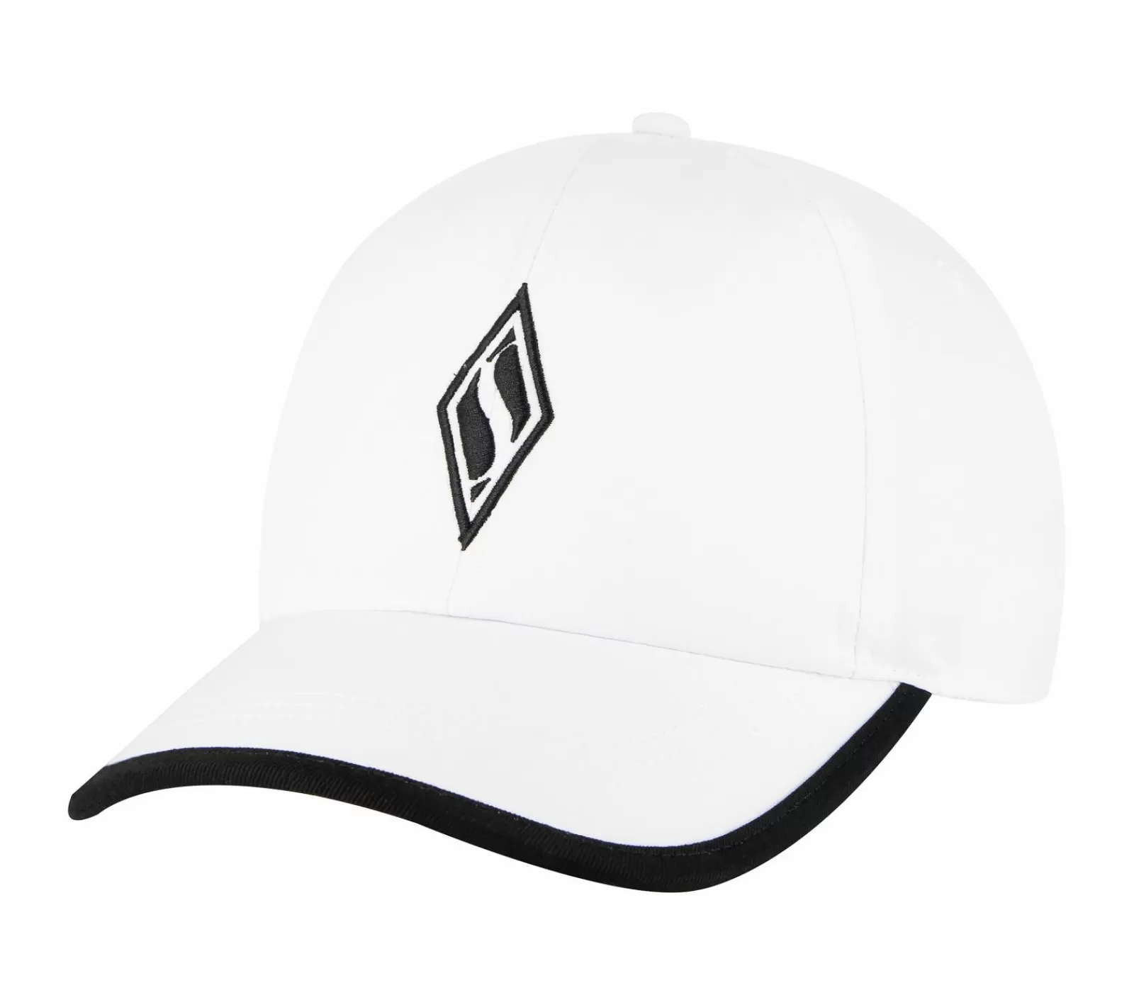 Skechweave Diamond Colorblock Hat | SKECHERS Fashion