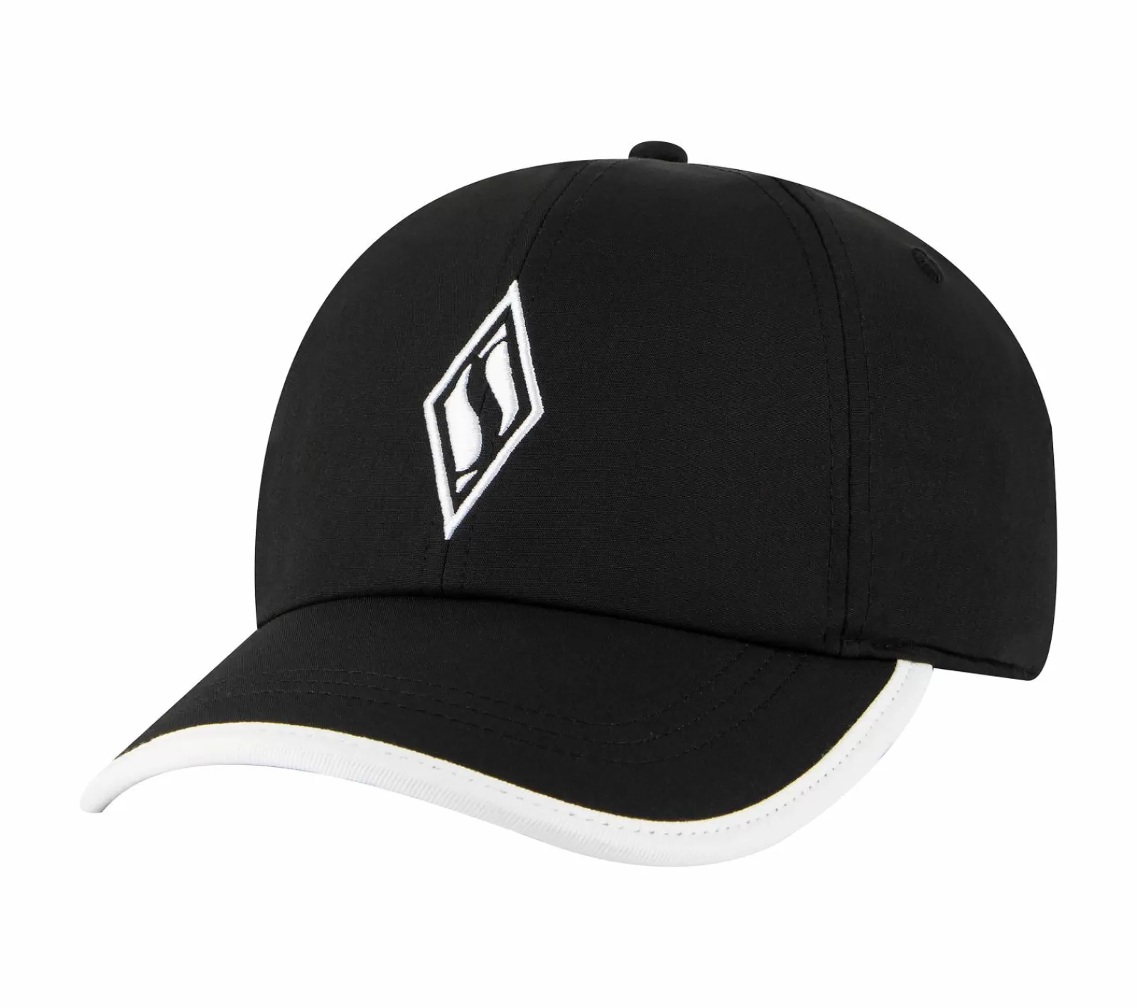 Skechweave Diamond Colorblock Hat | SKECHERS Best