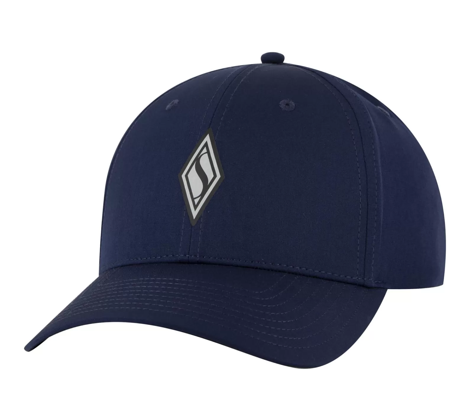 SKECHWEAVE Diamond Snapback Hat | SKECHERS Store