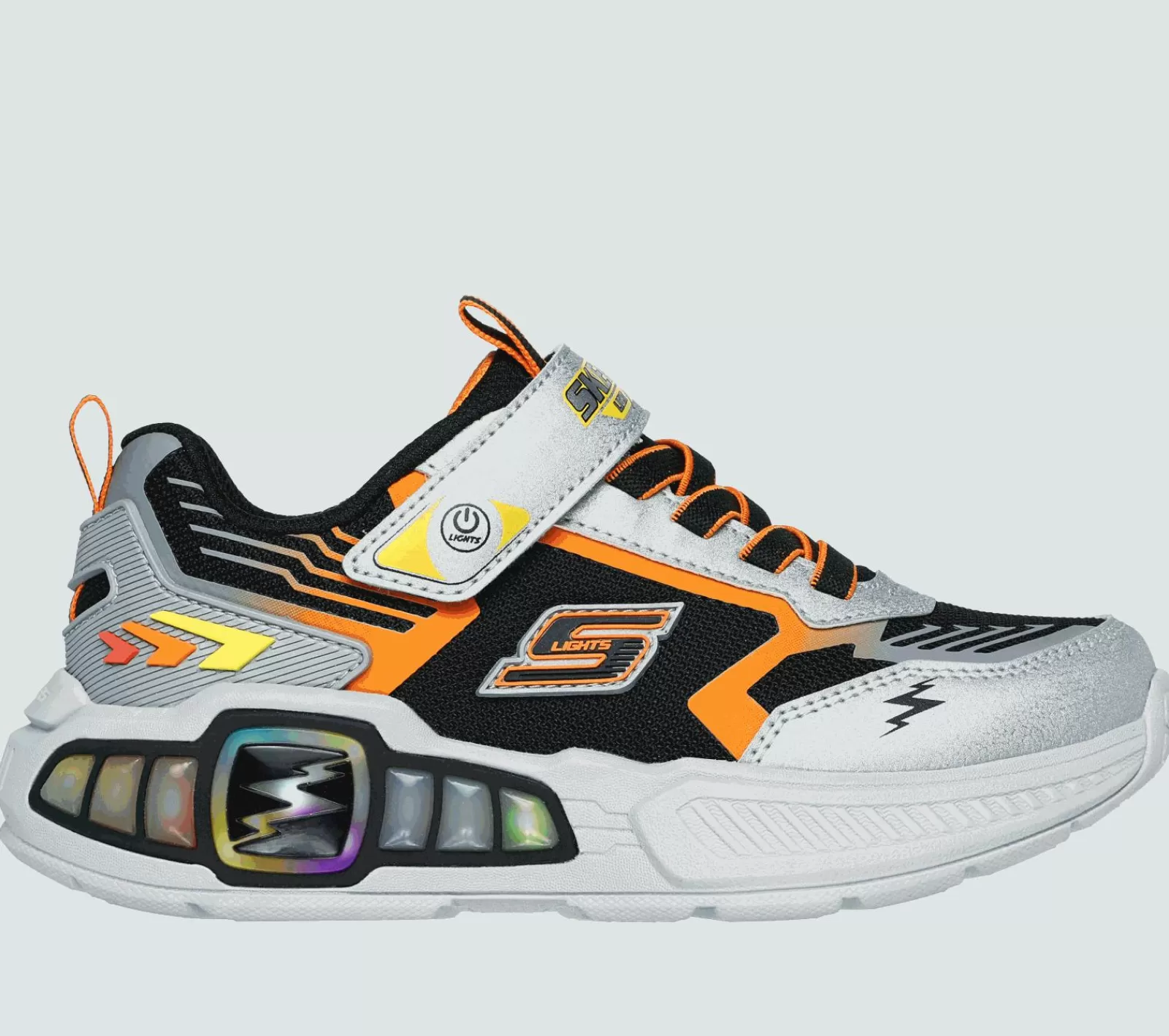 S-Lights: Light Storm 3.0 | SKECHERS New