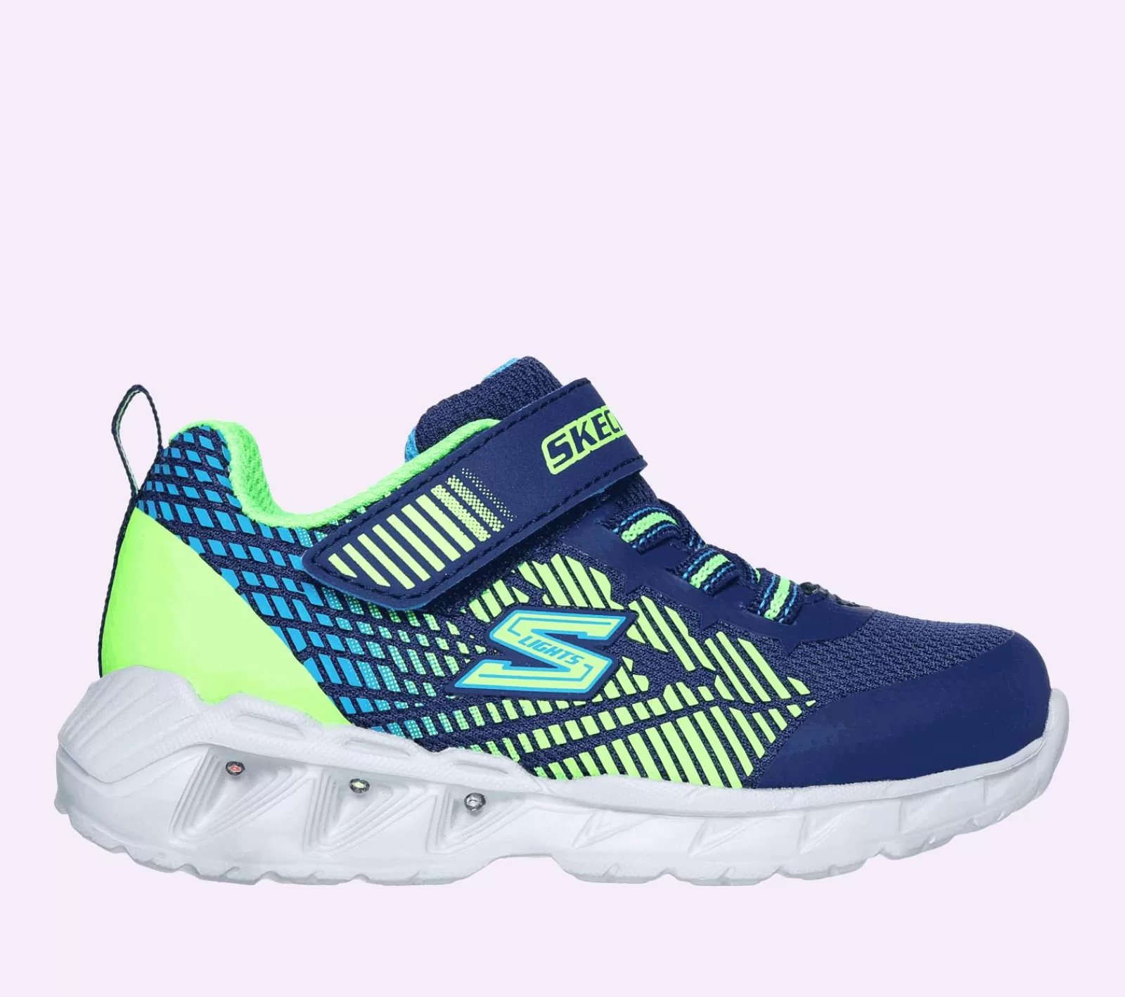 S-Lights: Magna-Lights - Grux | SKECHERS Discount