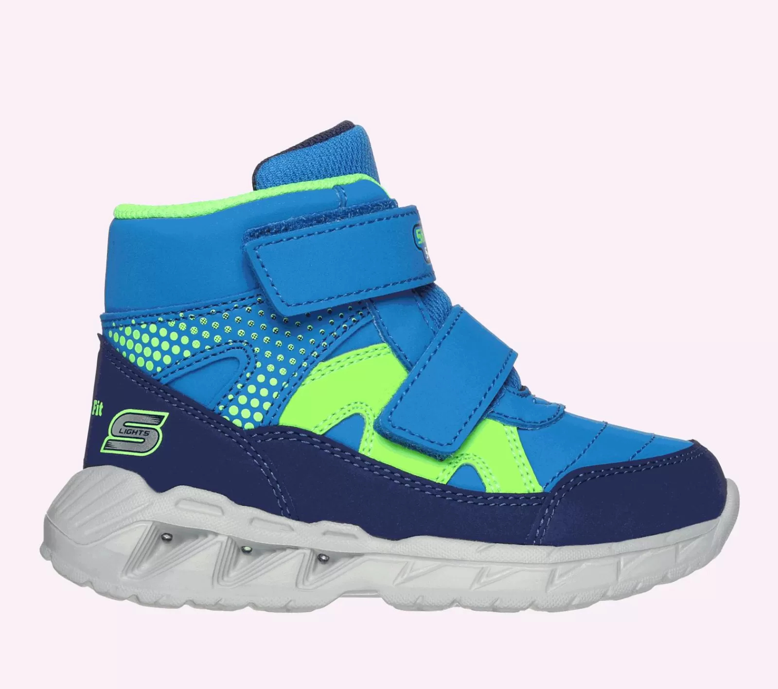 S-Lights: Magna-Lights - Thunder Squad | SKECHERS Best