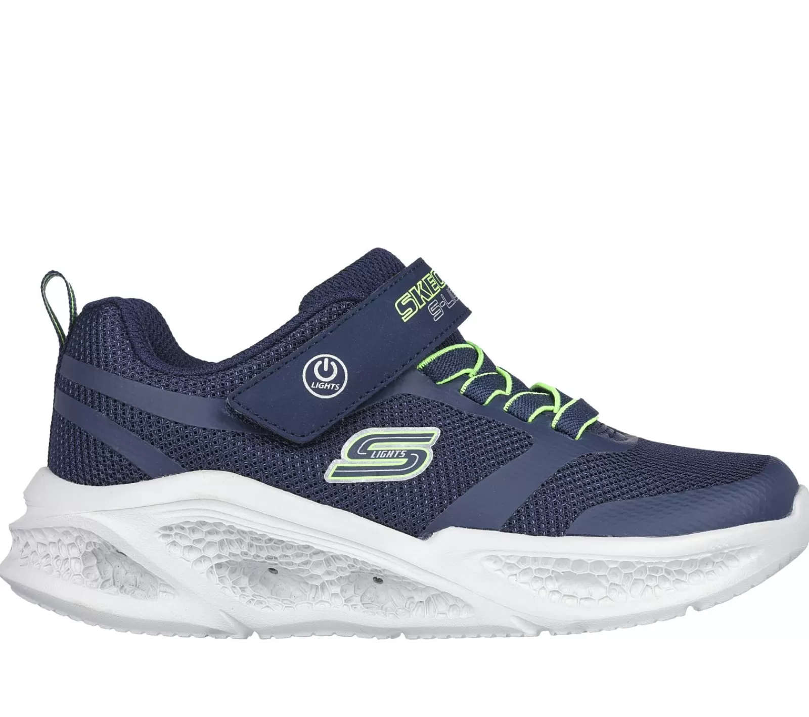 S-Lights: Meteor-Lights | SKECHERS Discount