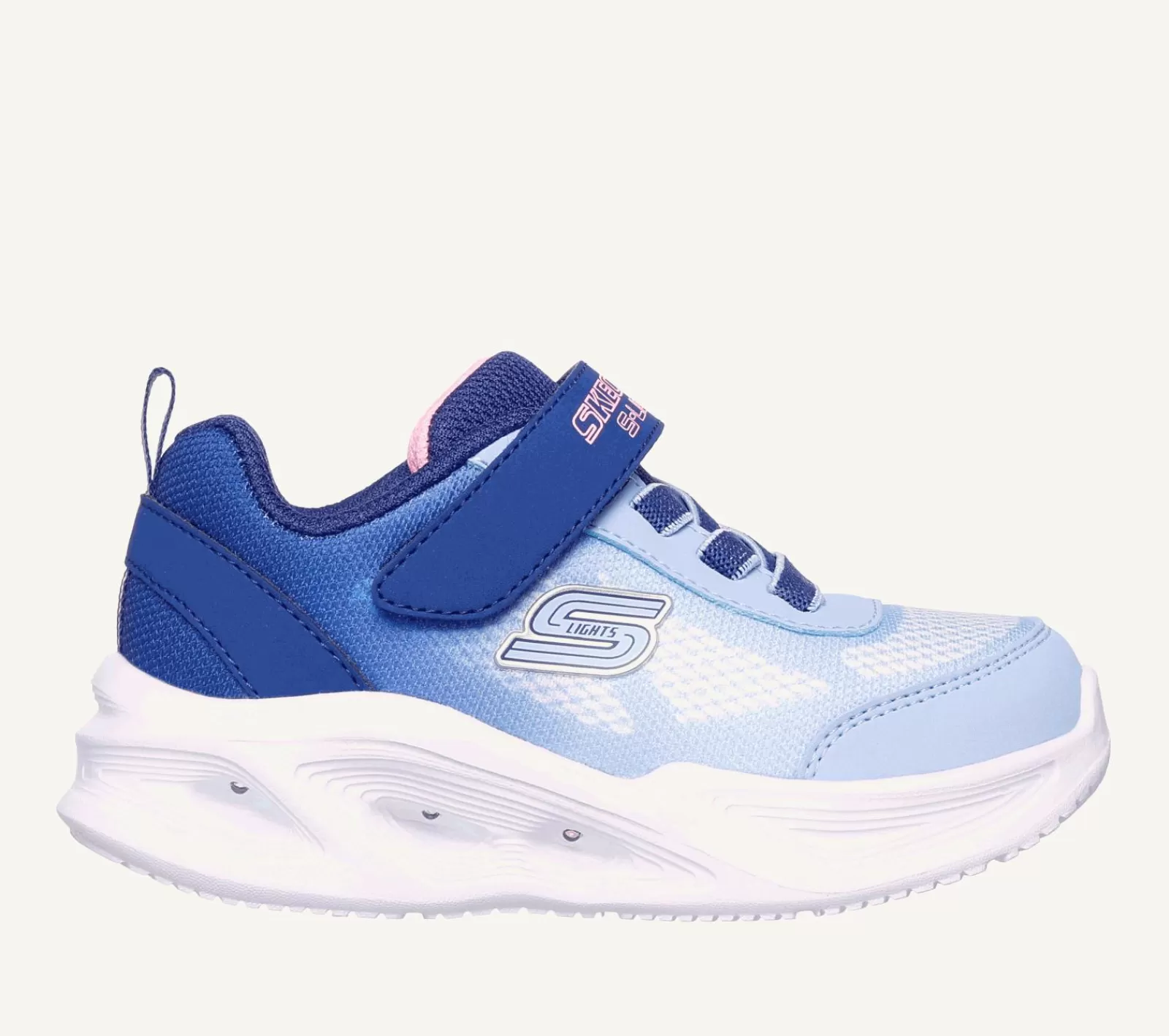 S-Lights: Sola Glow - Ombre Deluxe | SKECHERS Best Sale