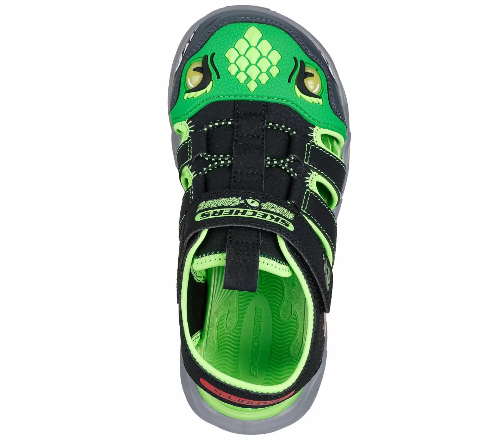 S-Lights: Thermo-Flash - Hydro-Flare | SKECHERS Cheap