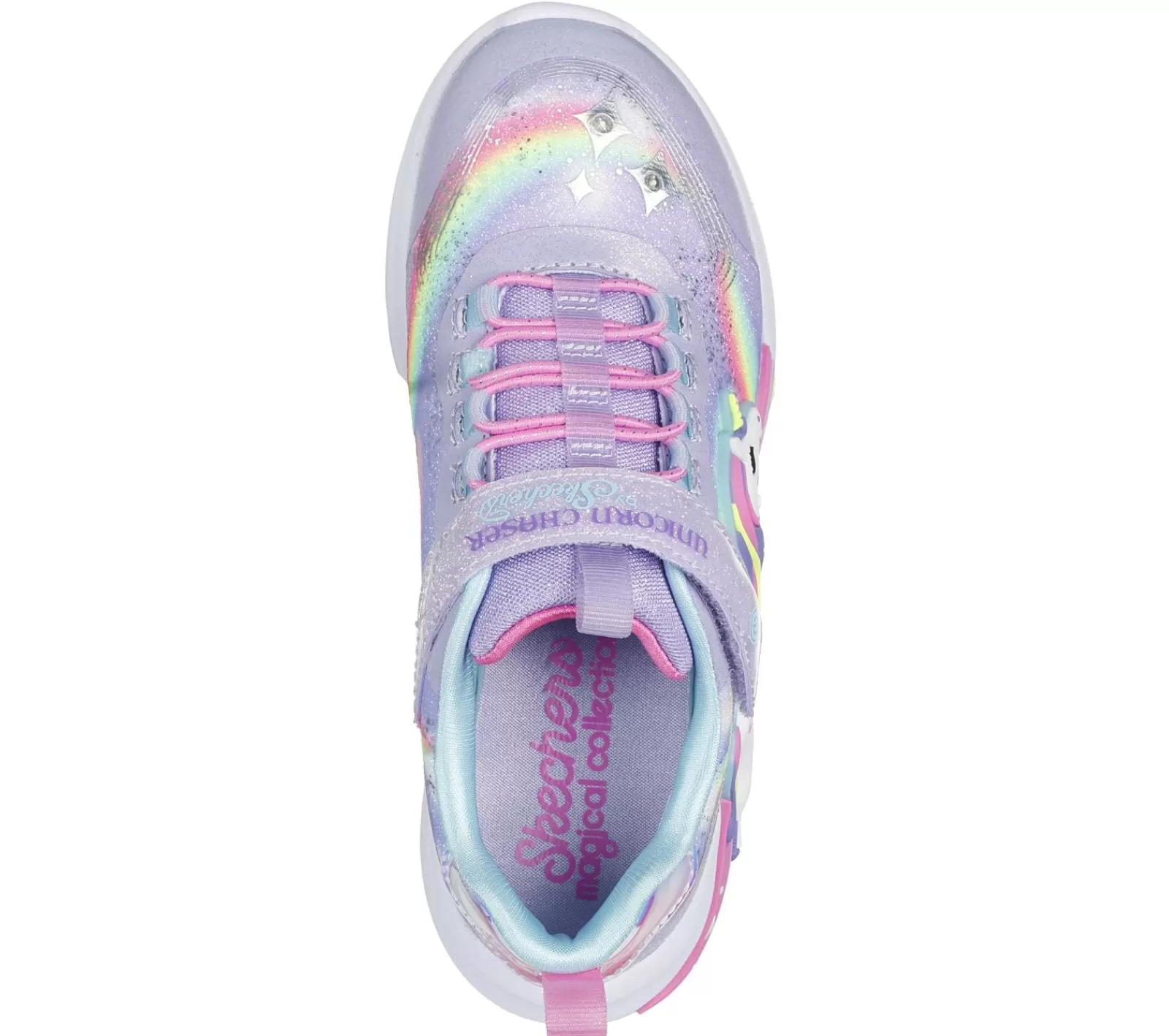 S-Lights: Unicorn Chaser | SKECHERS Fashion