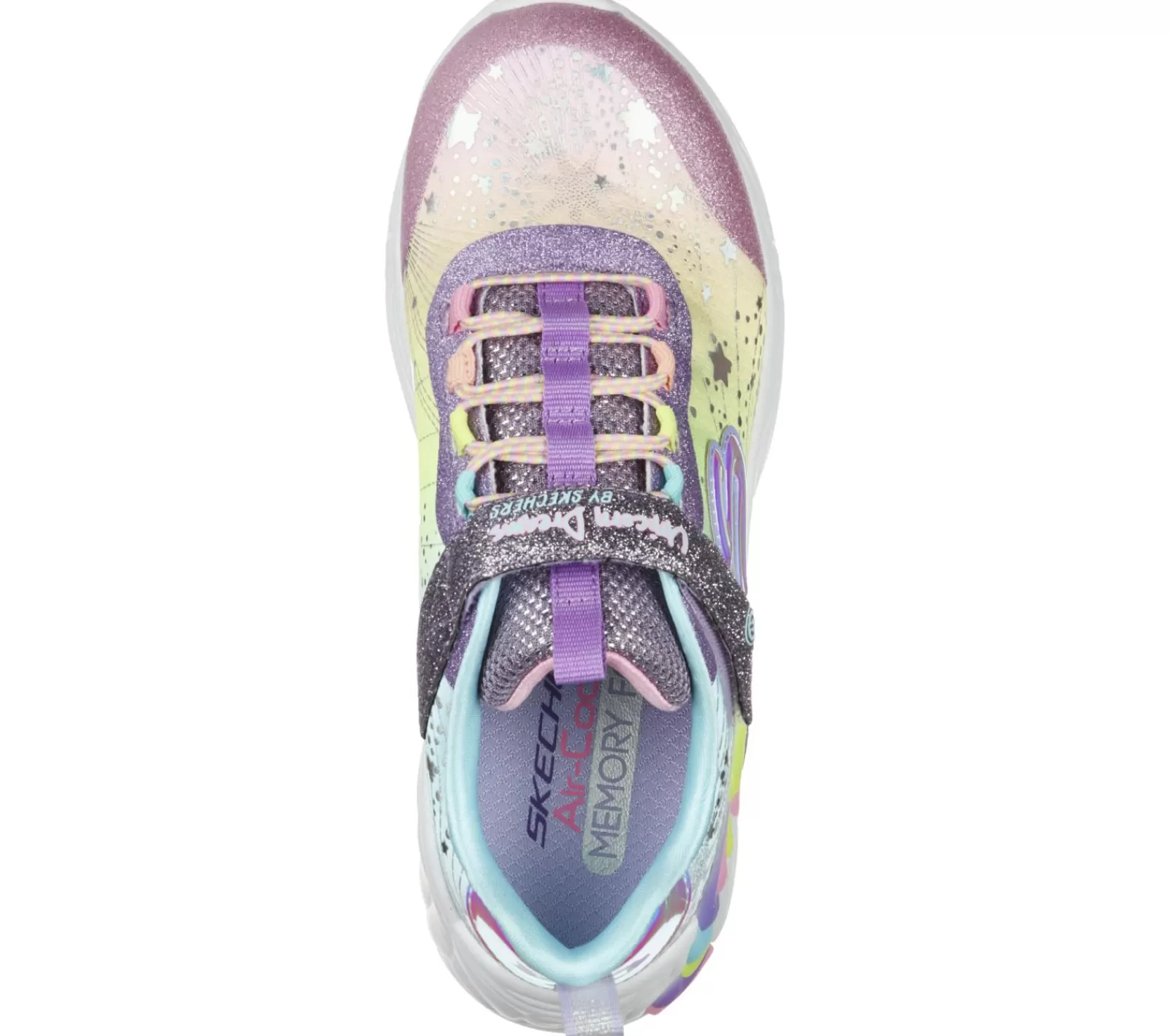 S-Lights: Unicorn Dreams | SKECHERS Shop