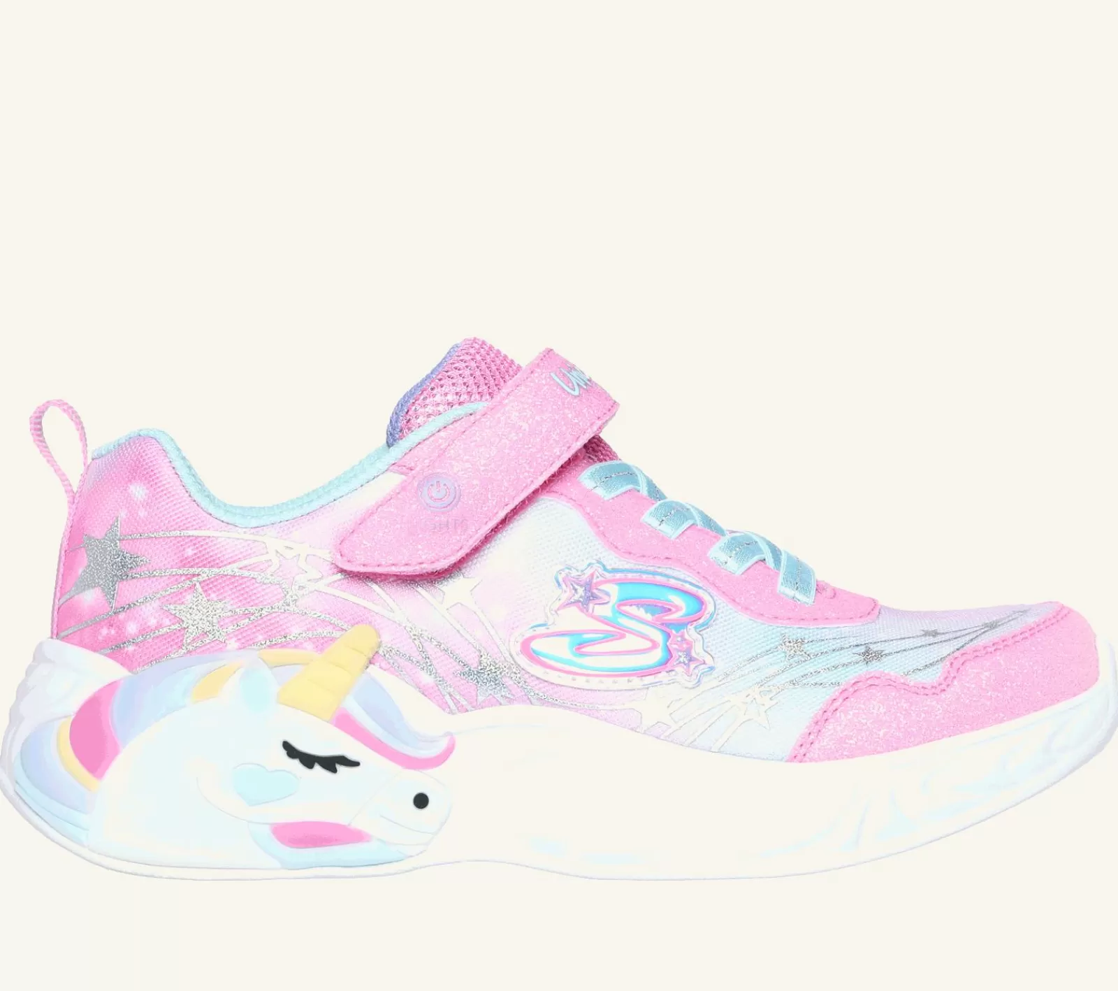 S-Lights: Unicorn Dreams - Wishful Magic | SKECHERS Best Sale