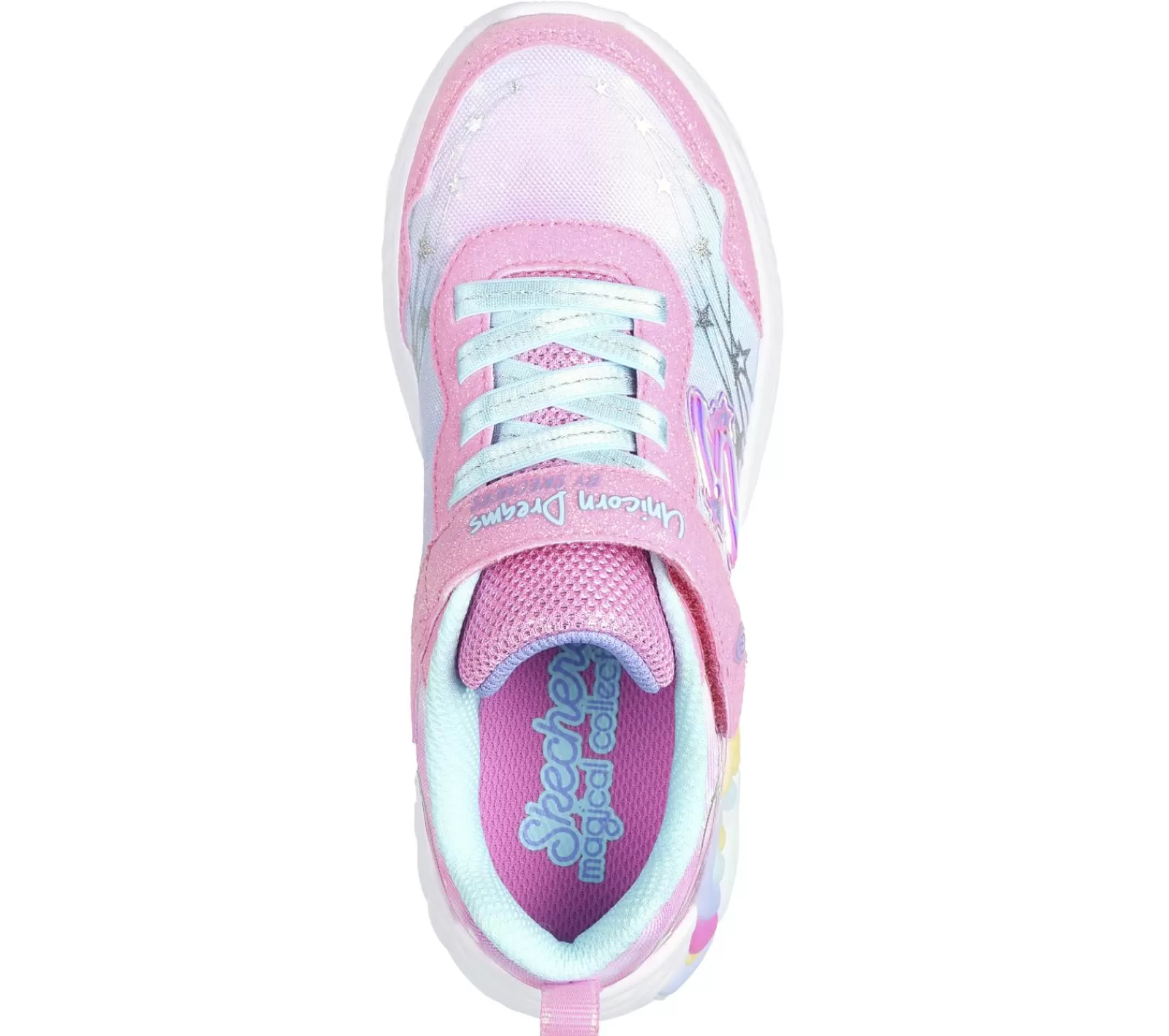 S-Lights: Unicorn Dreams - Wishful Magic | SKECHERS Best Sale