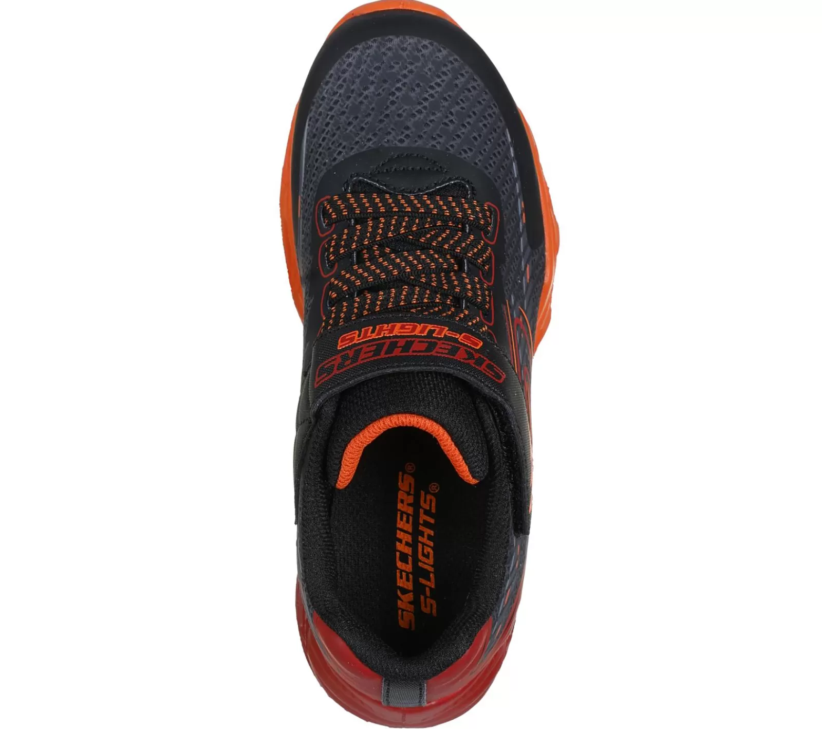 S-Lights: Vortex 2.0 - Quantroid | SKECHERS Flash Sale