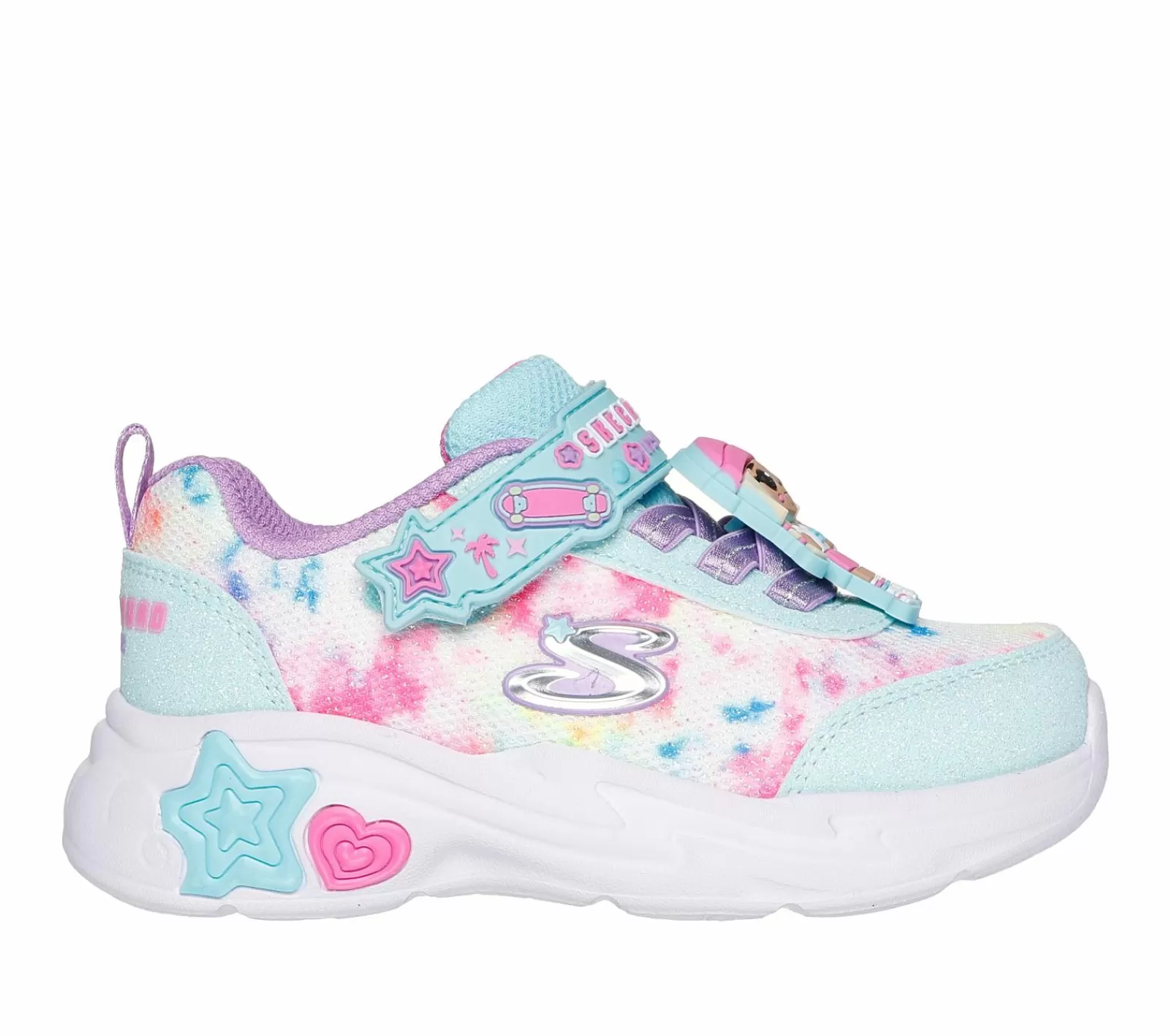 Snuggle Sneaks - Skech Squad | SKECHERS Online