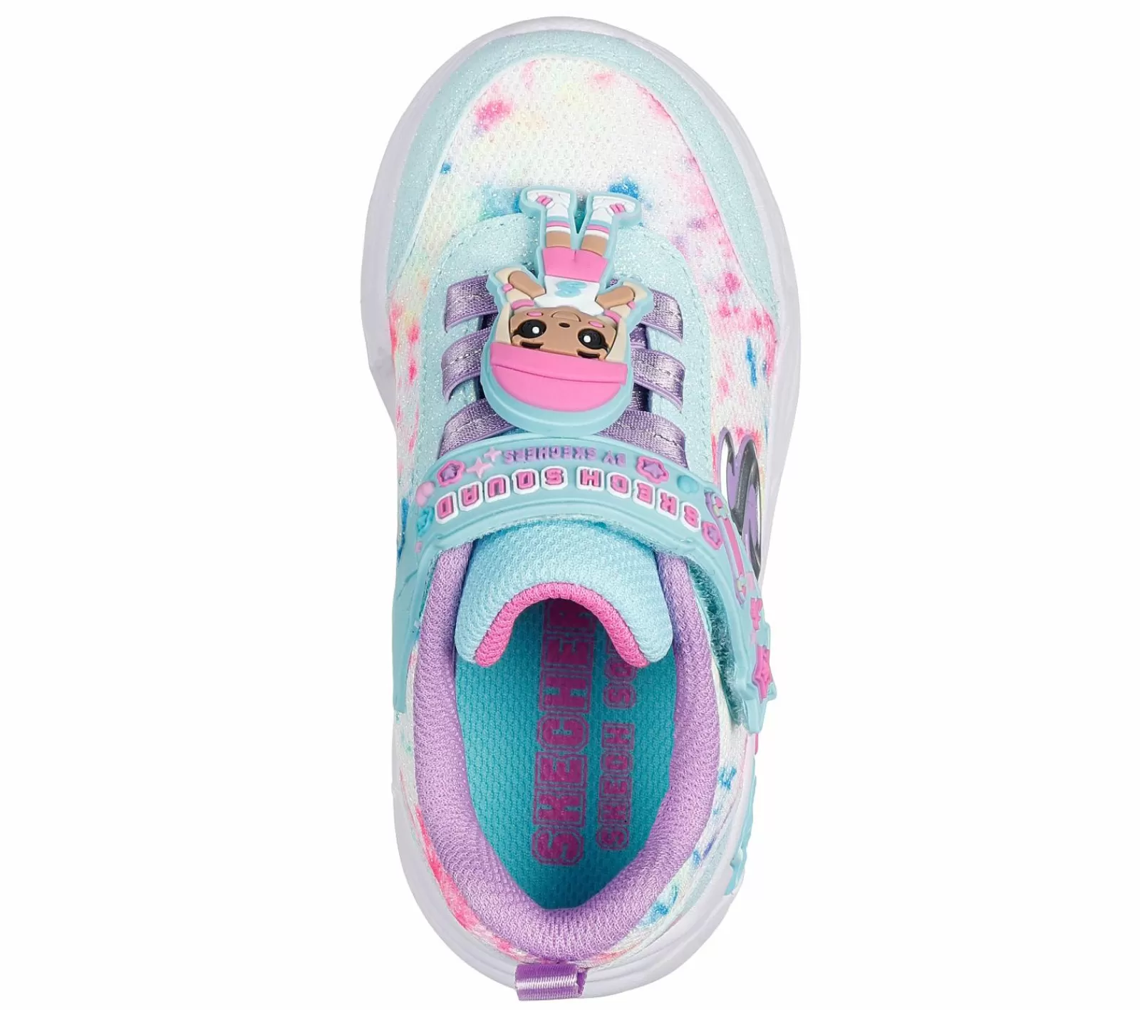 Snuggle Sneaks - Skech Squad | SKECHERS Online