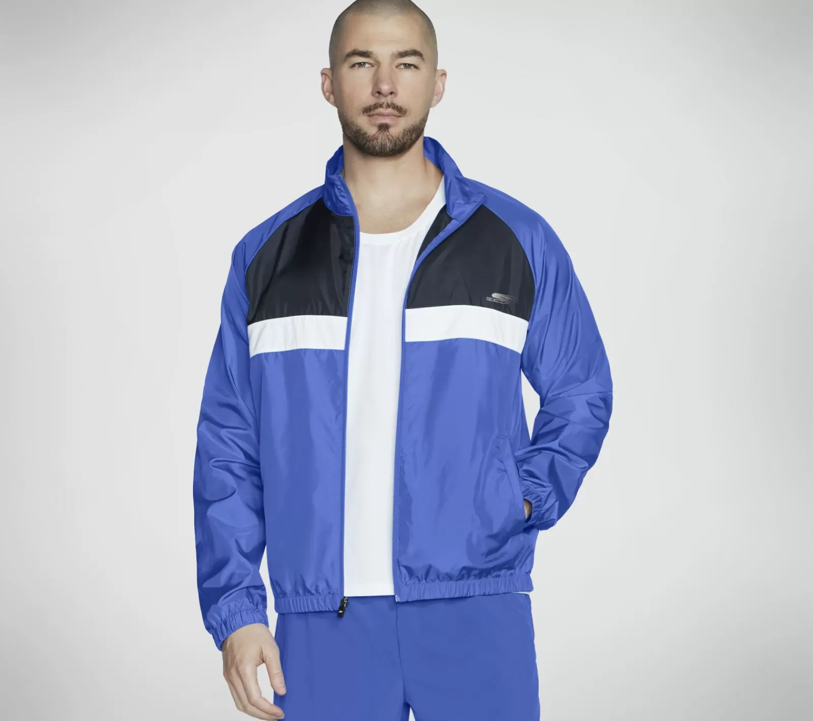 Speed Elite Track Jacket | SKECHERS Hot