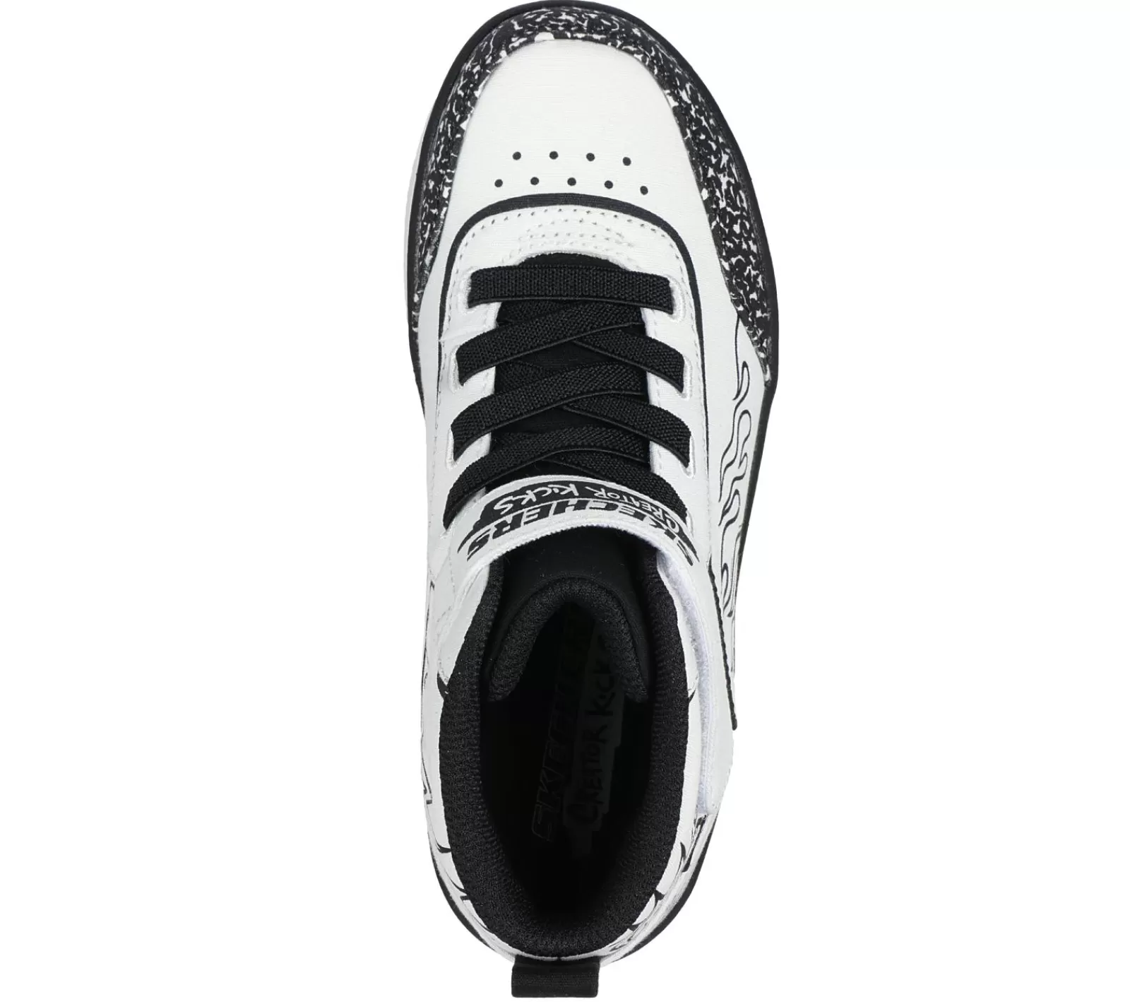 Sport Court 92 - Color-Blitz | SKECHERS Clearance