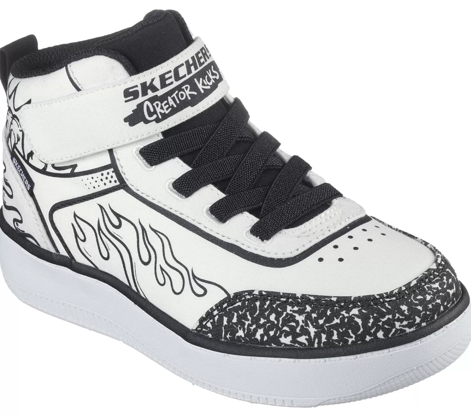 Sport Court 92 - Color-Blitz | SKECHERS Clearance