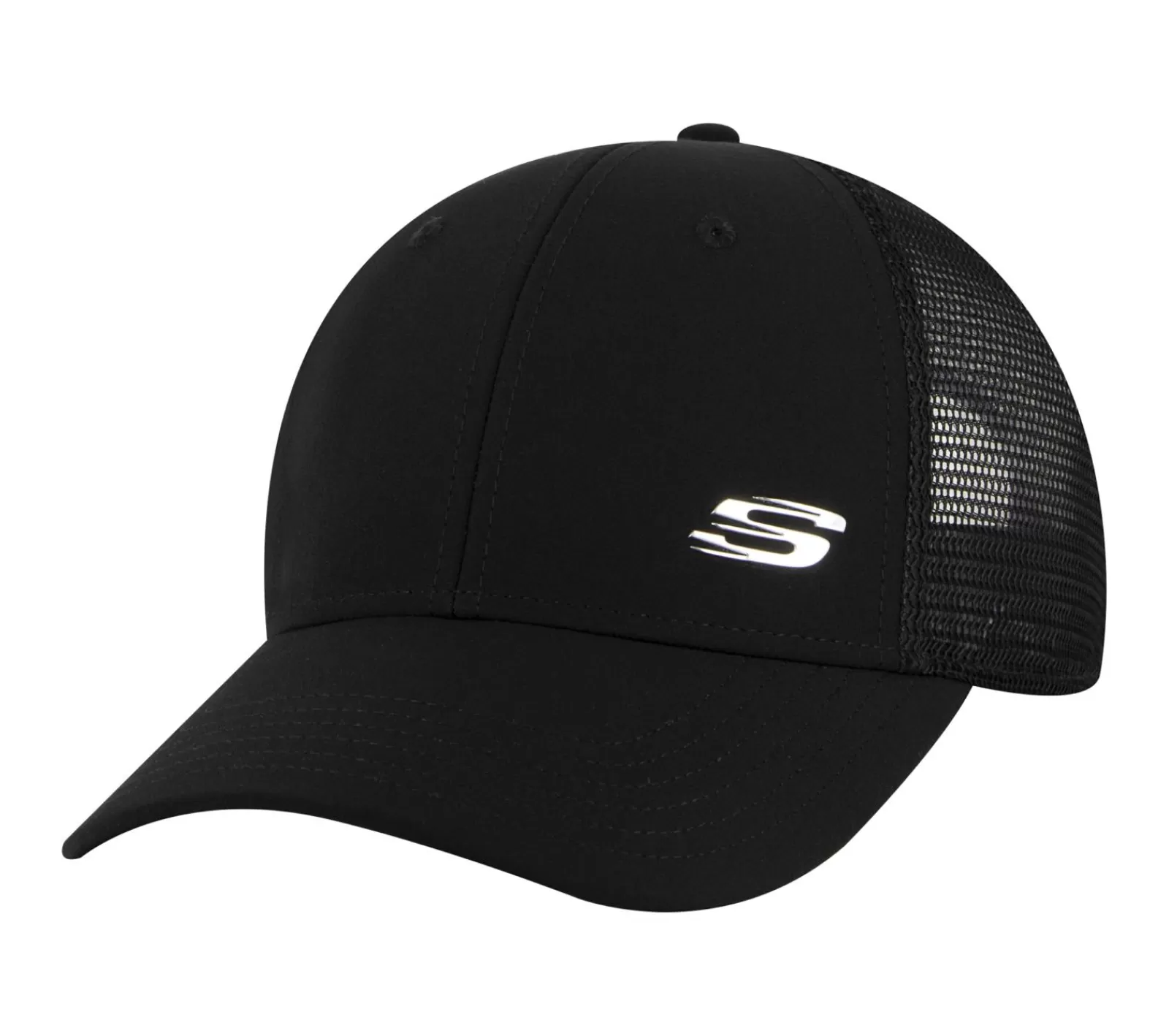 Sport S Metal Hat | SKECHERS Shop