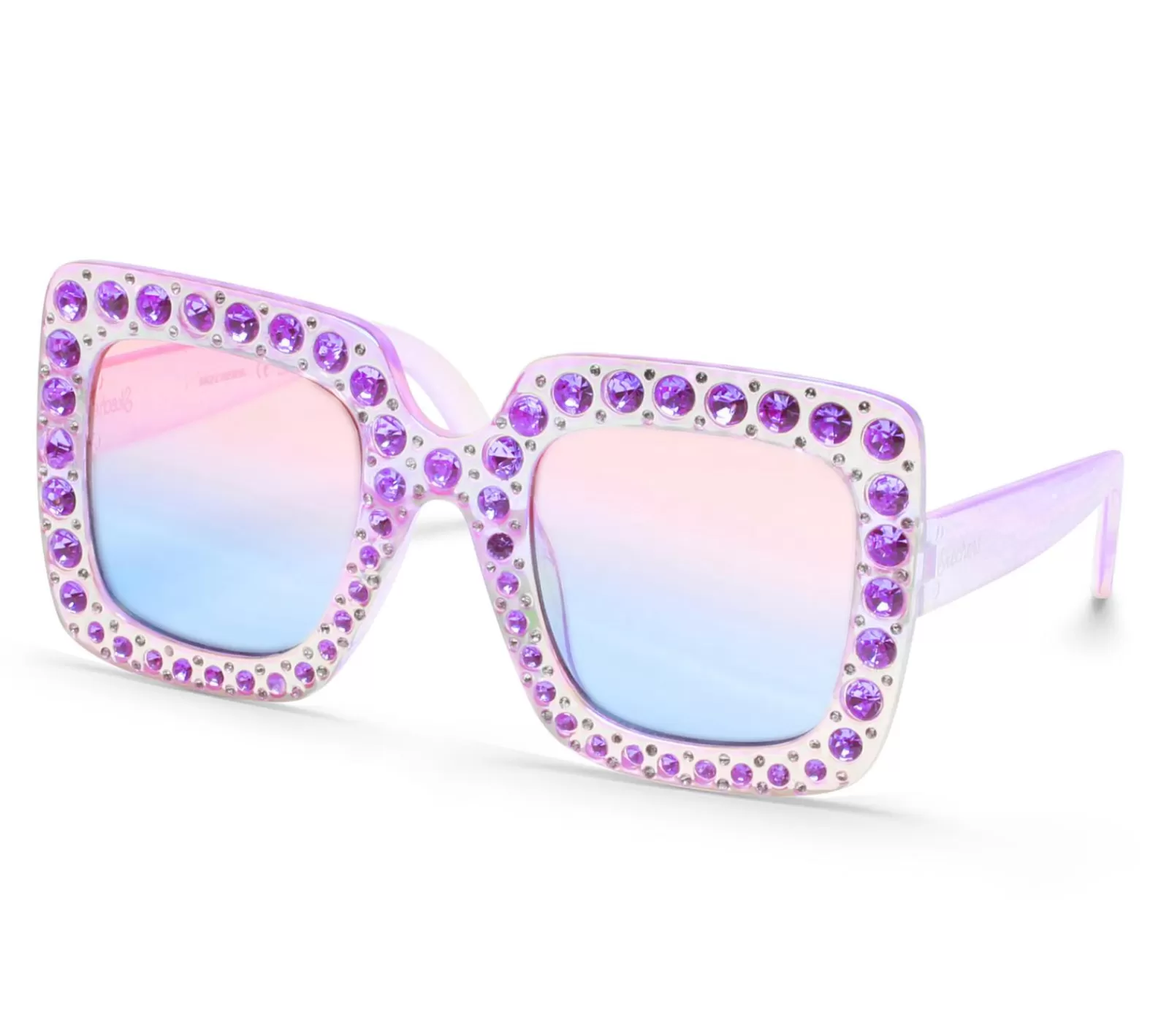 Square Rhinestone Sunglasses | SKECHERS Sale