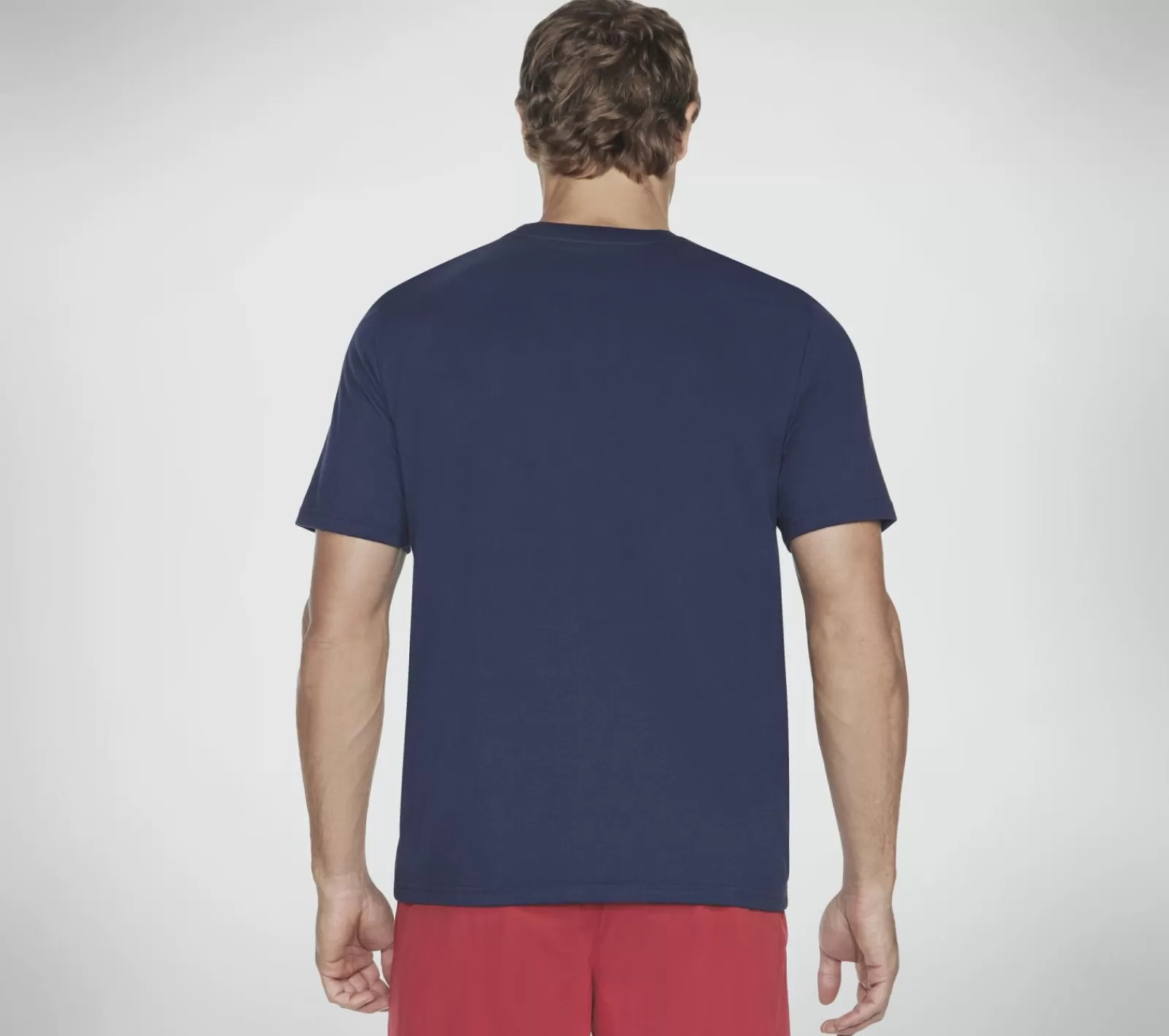 Strikethrough Tee | SKECHERS Sale