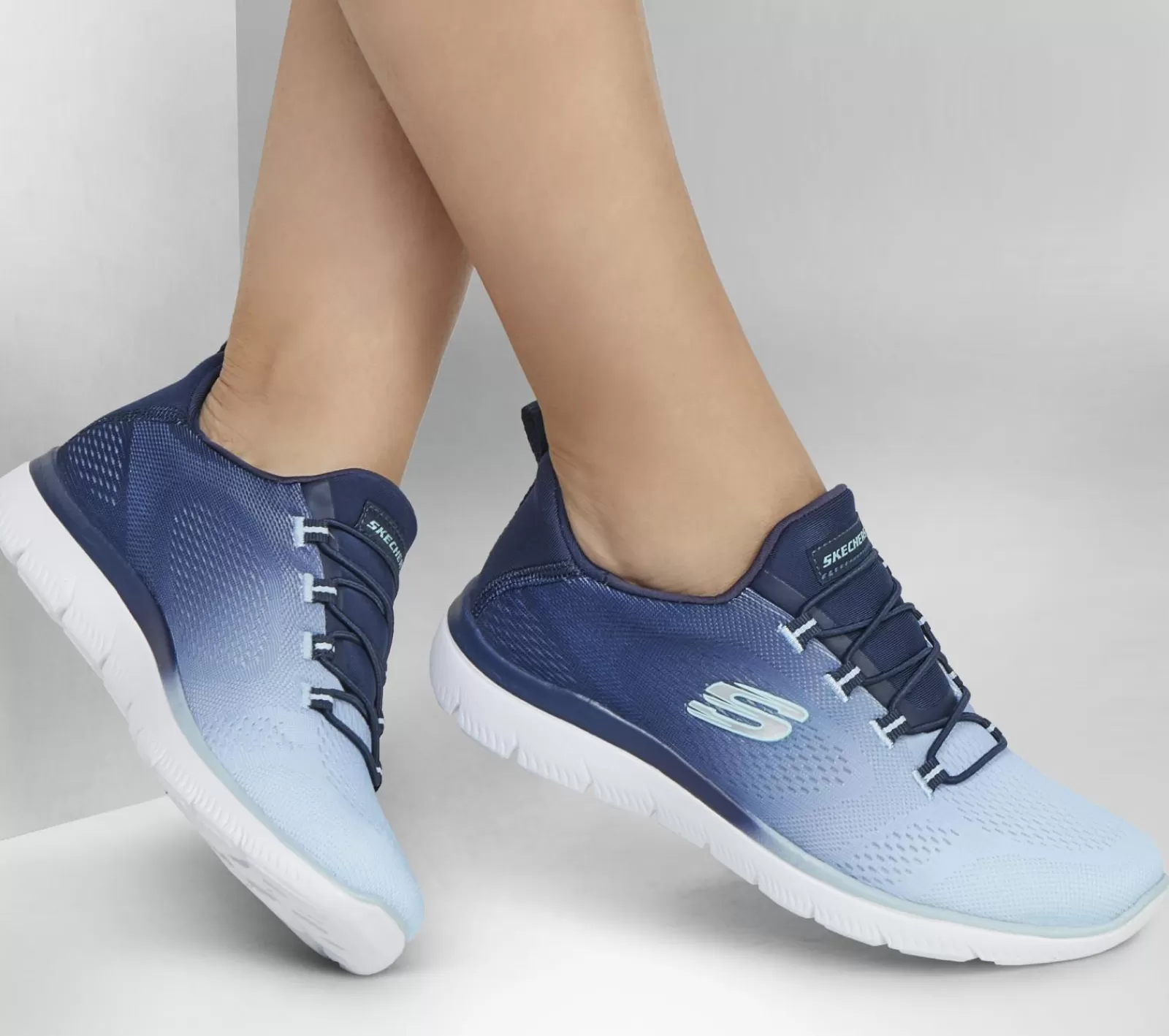 Summits - Bright Charmer | SKECHERS Hot