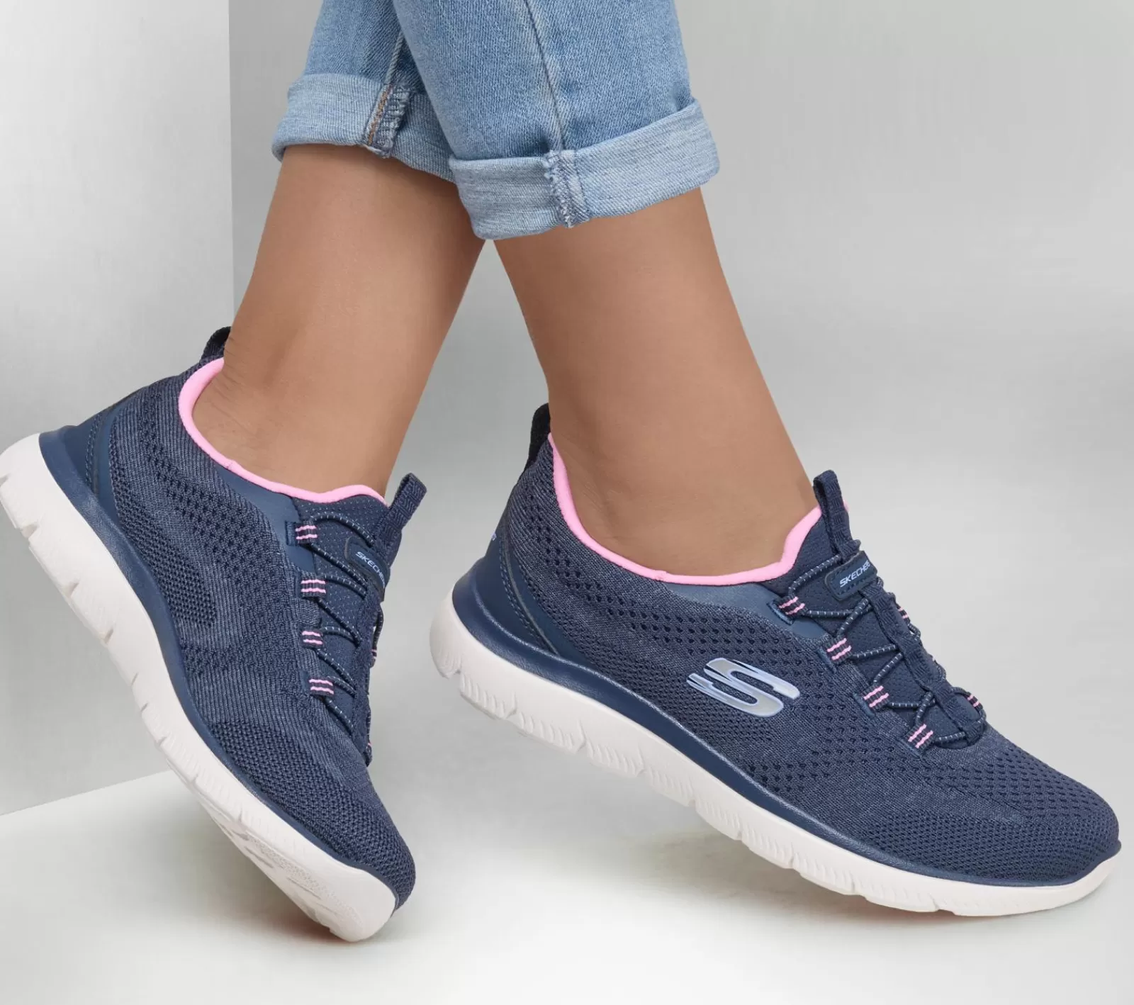 Summits - New Nature | SKECHERS Flash Sale