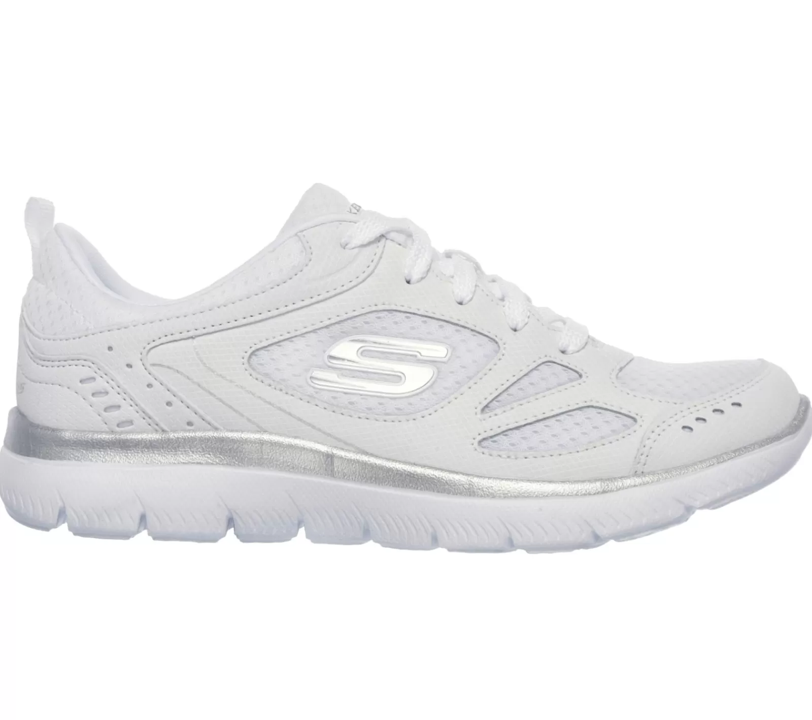 Summits - Suited | SKECHERS Shop