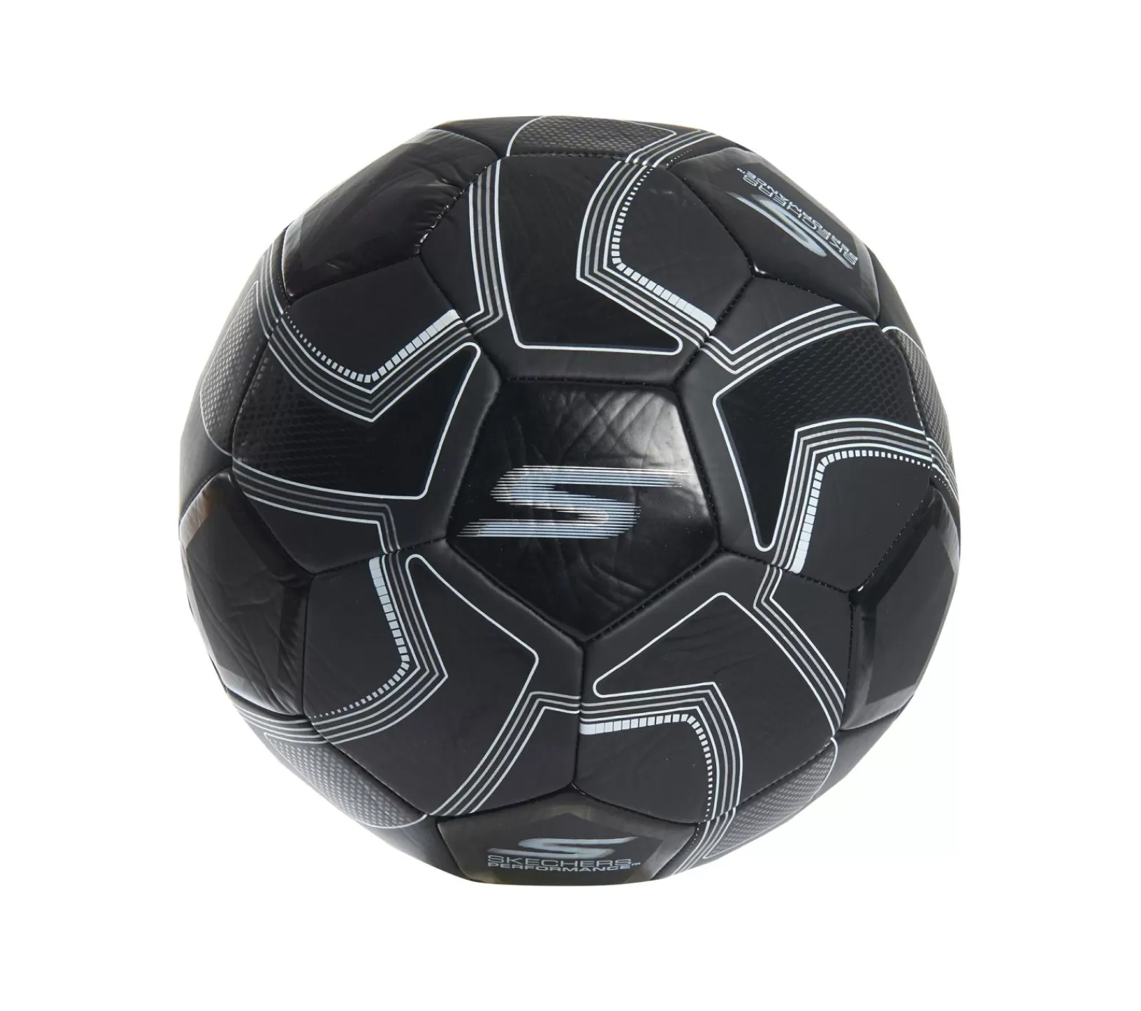 Switch Size 5 Soccer Ball | SKECHERS Fashion