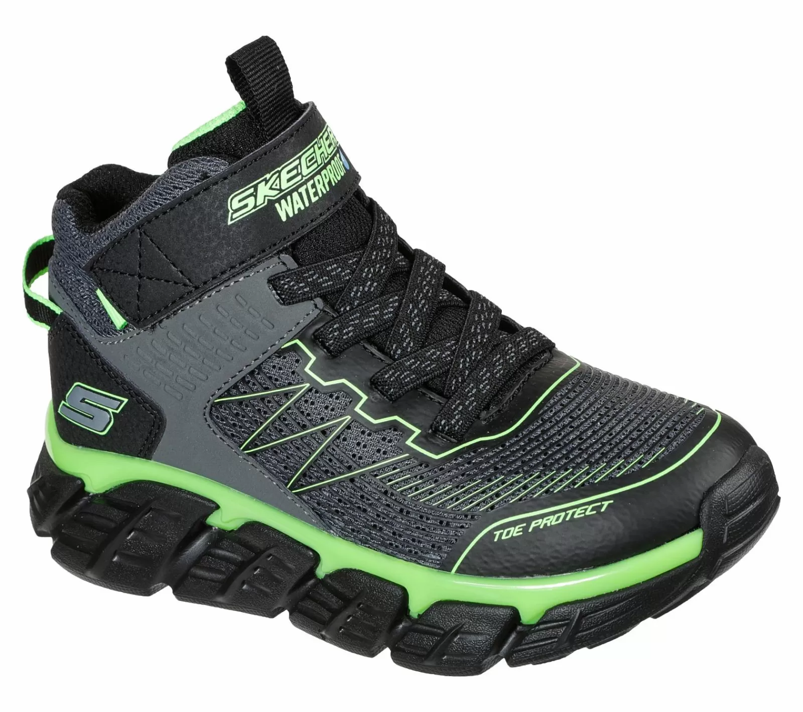 Tech-Grip - High-Surge | SKECHERS Outlet