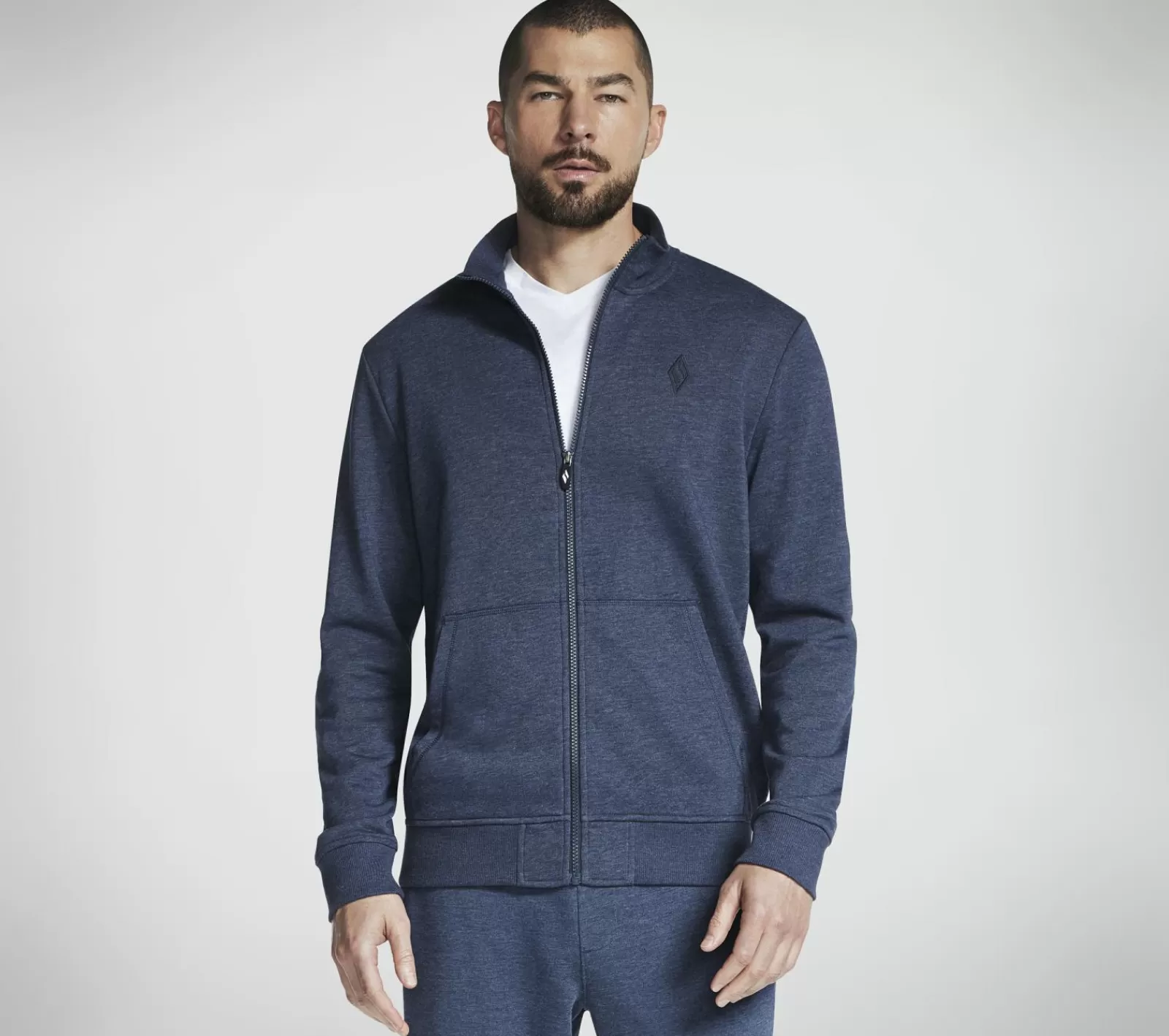 The Hoodless Hoodie GO WALK Everywhere Jacket | SKECHERS Outlet