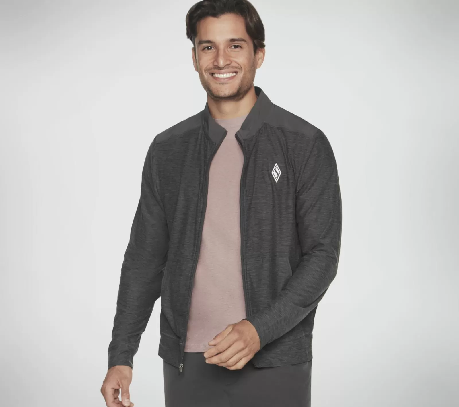 The Hoodless Hoodie SKECH-KNITS ULTRA GO Lite | SKECHERS Shop