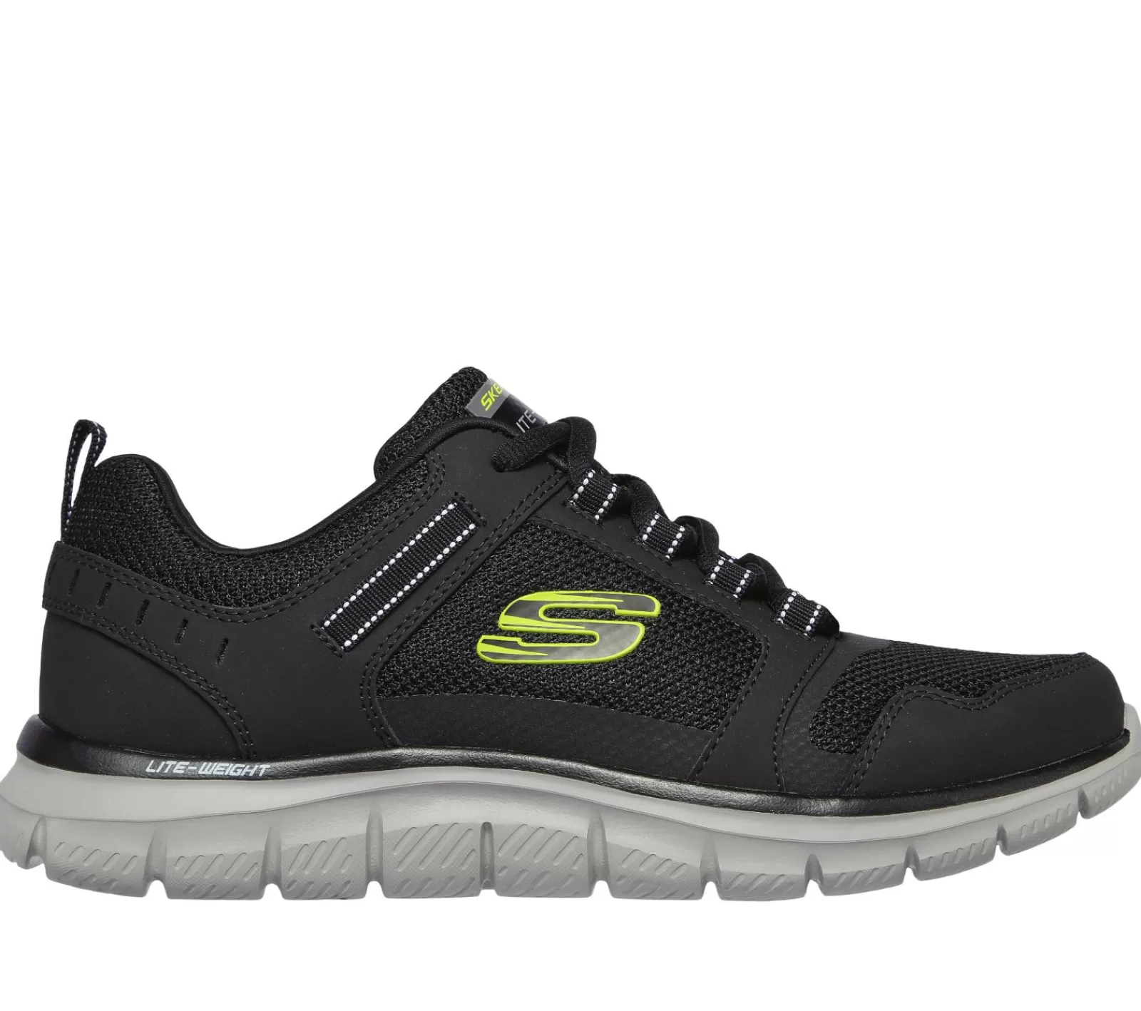 Track - Knockhill | SKECHERS Clearance