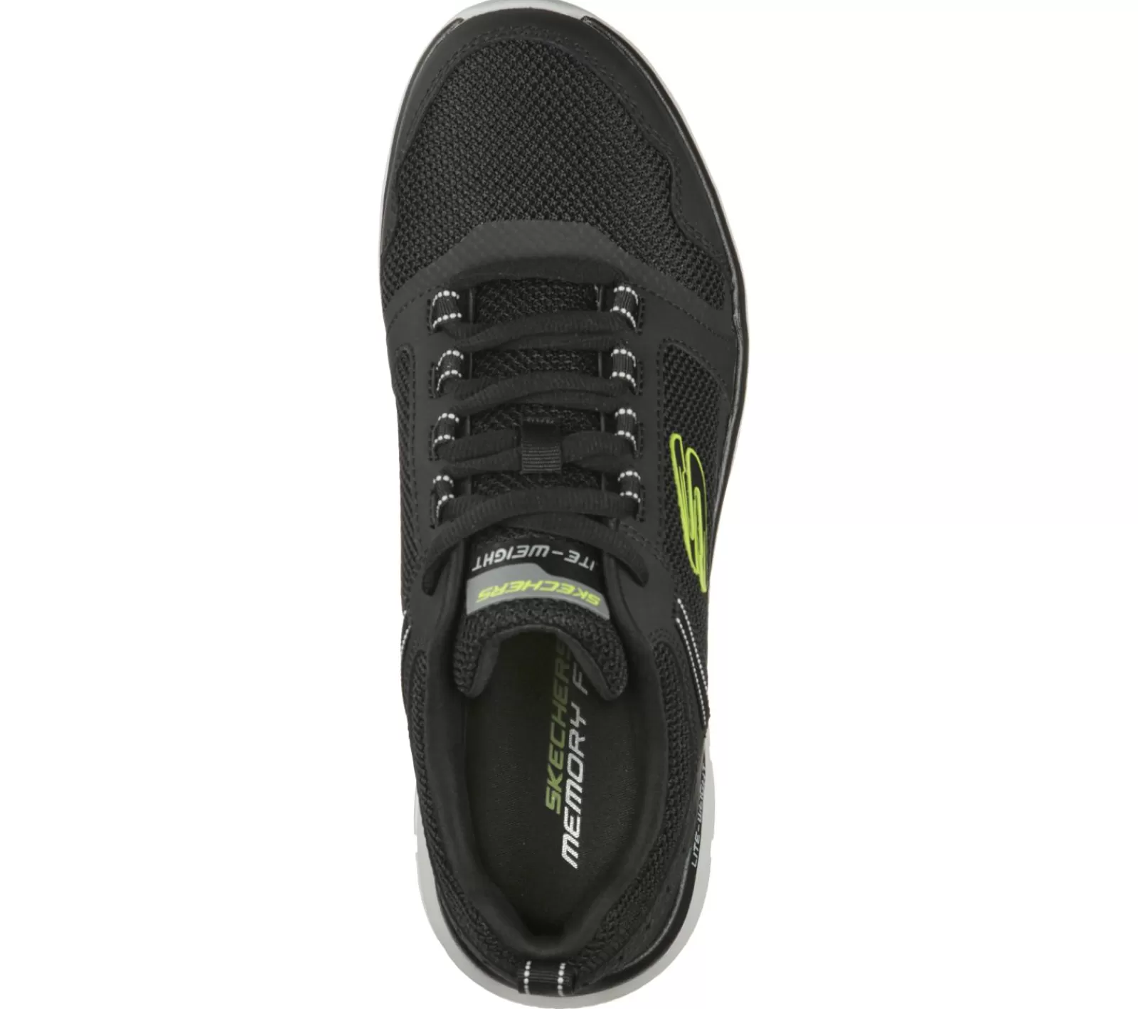 Track - Knockhill | SKECHERS Clearance