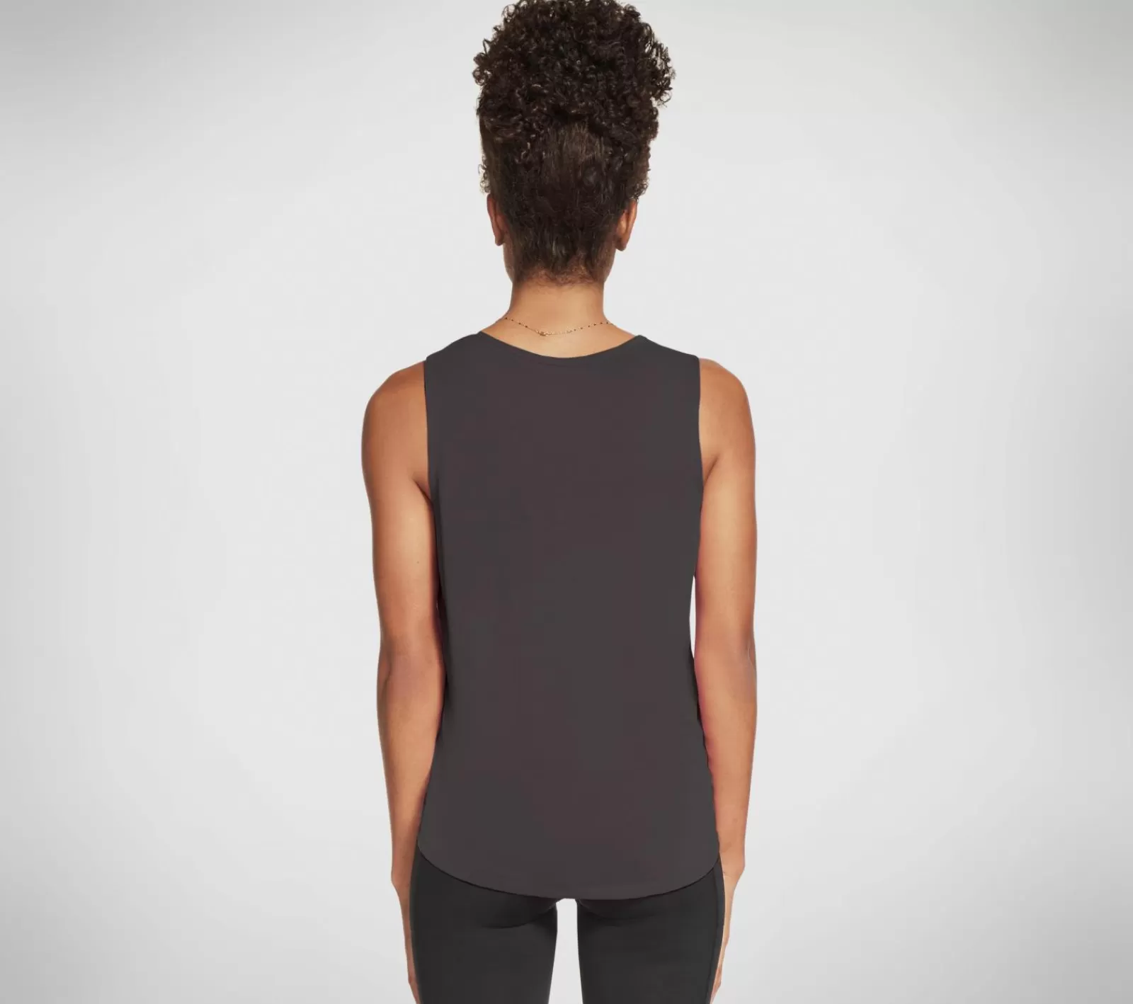 Tranquil Tunic Tank Top | SKECHERS Outlet