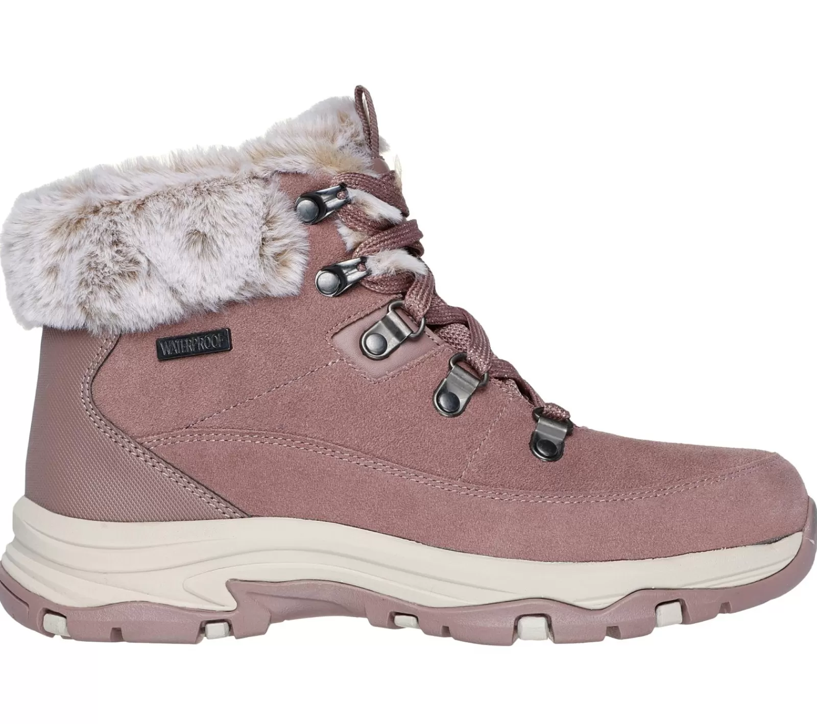 Trego - Snow Worries | SKECHERS Discount