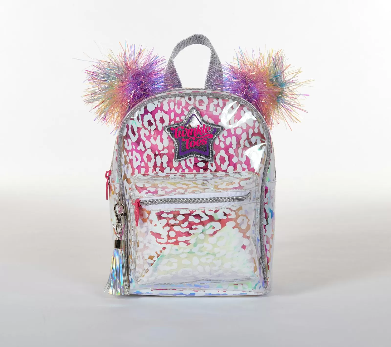 Twinkle Toes: Mini Pom Pom Backpack | SKECHERS Best Sale