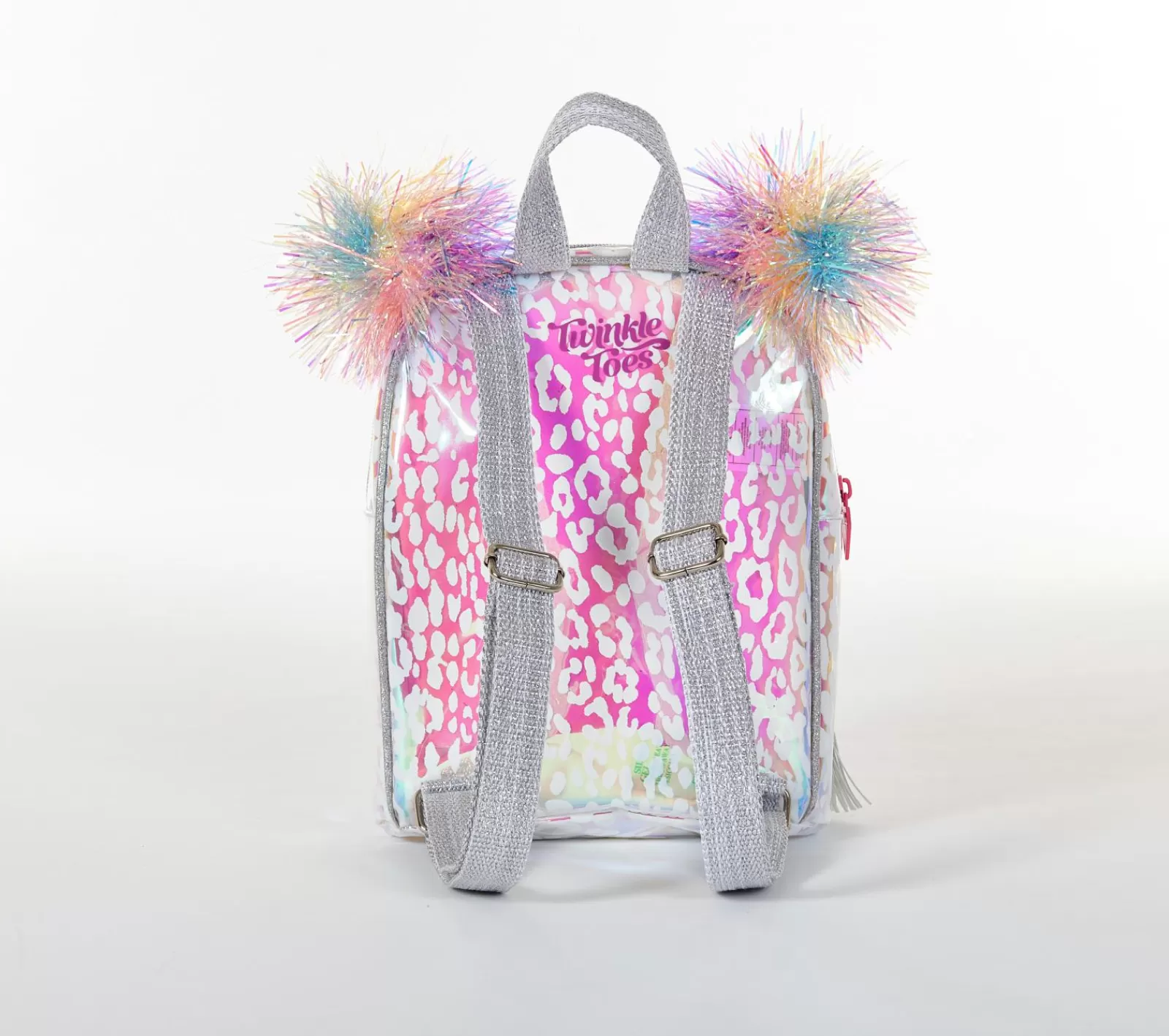 Twinkle Toes: Mini Pom Pom Backpack | SKECHERS Best Sale