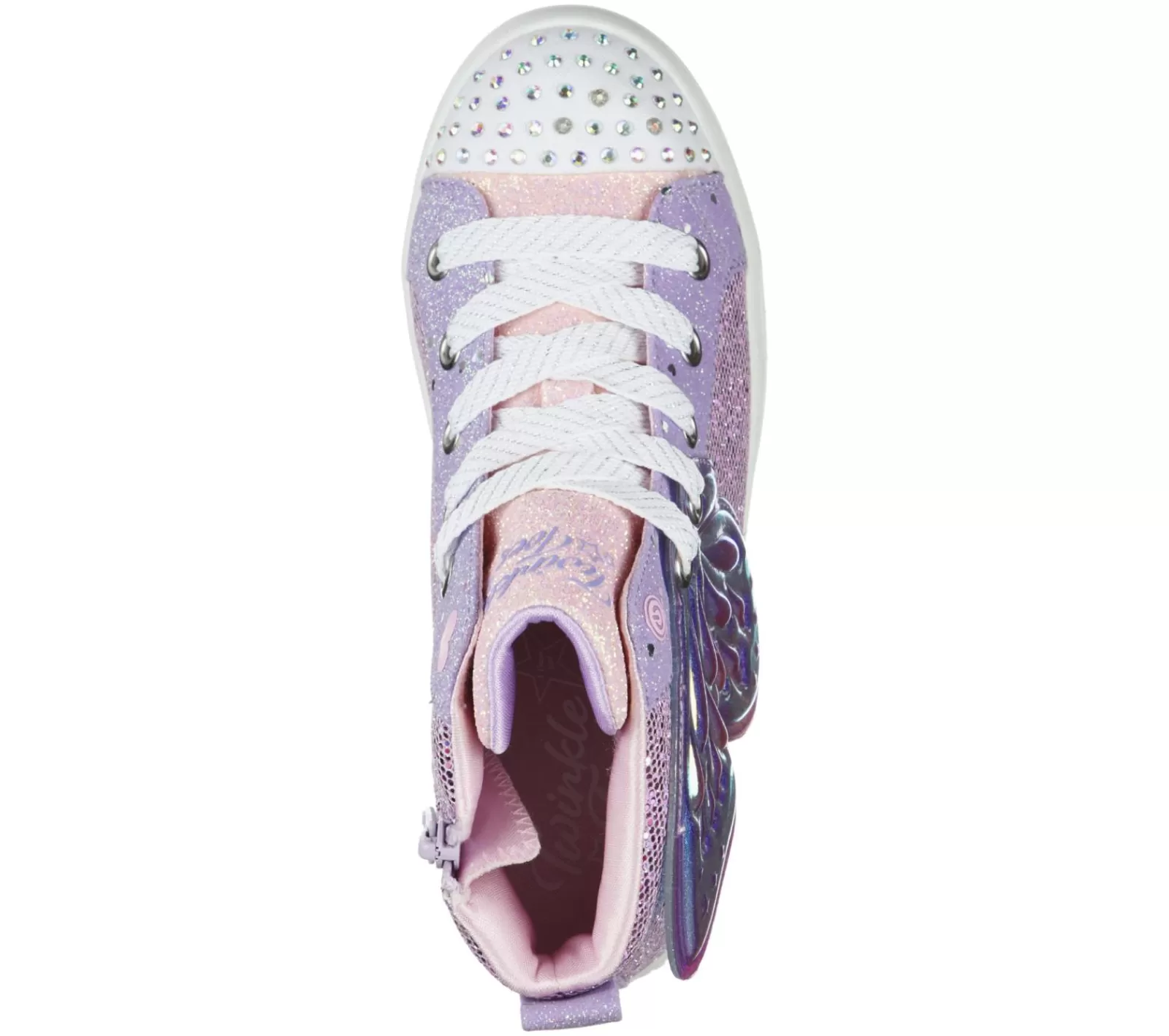 Twinkle Toes: Twi-Lites 2.0 - Butterfly Wishes | SKECHERS Sale