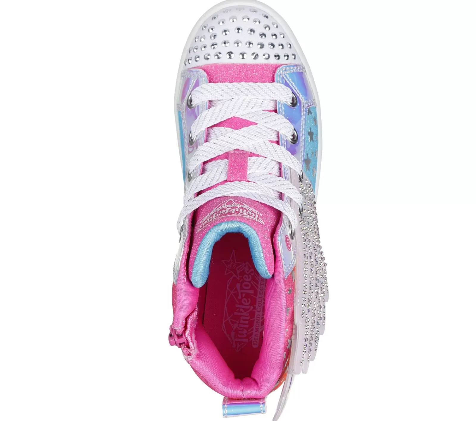 Twinkle Toes: Twi-Lites 2.0 - Dreamy Wings | SKECHERS Flash Sale