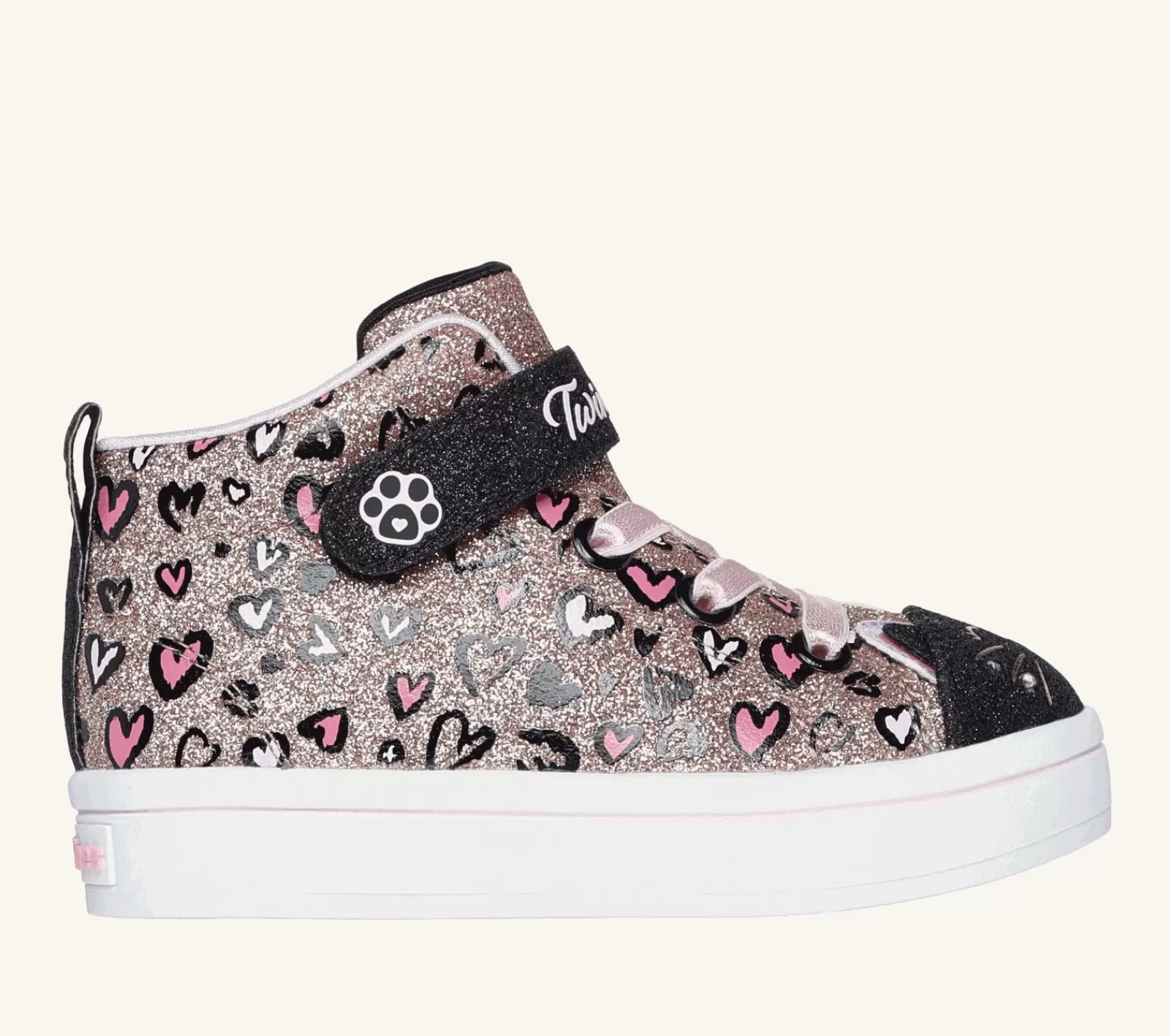 Twinkle Toes: Twi-Lites 2.0 - Kitty Cutie | SKECHERS Discount