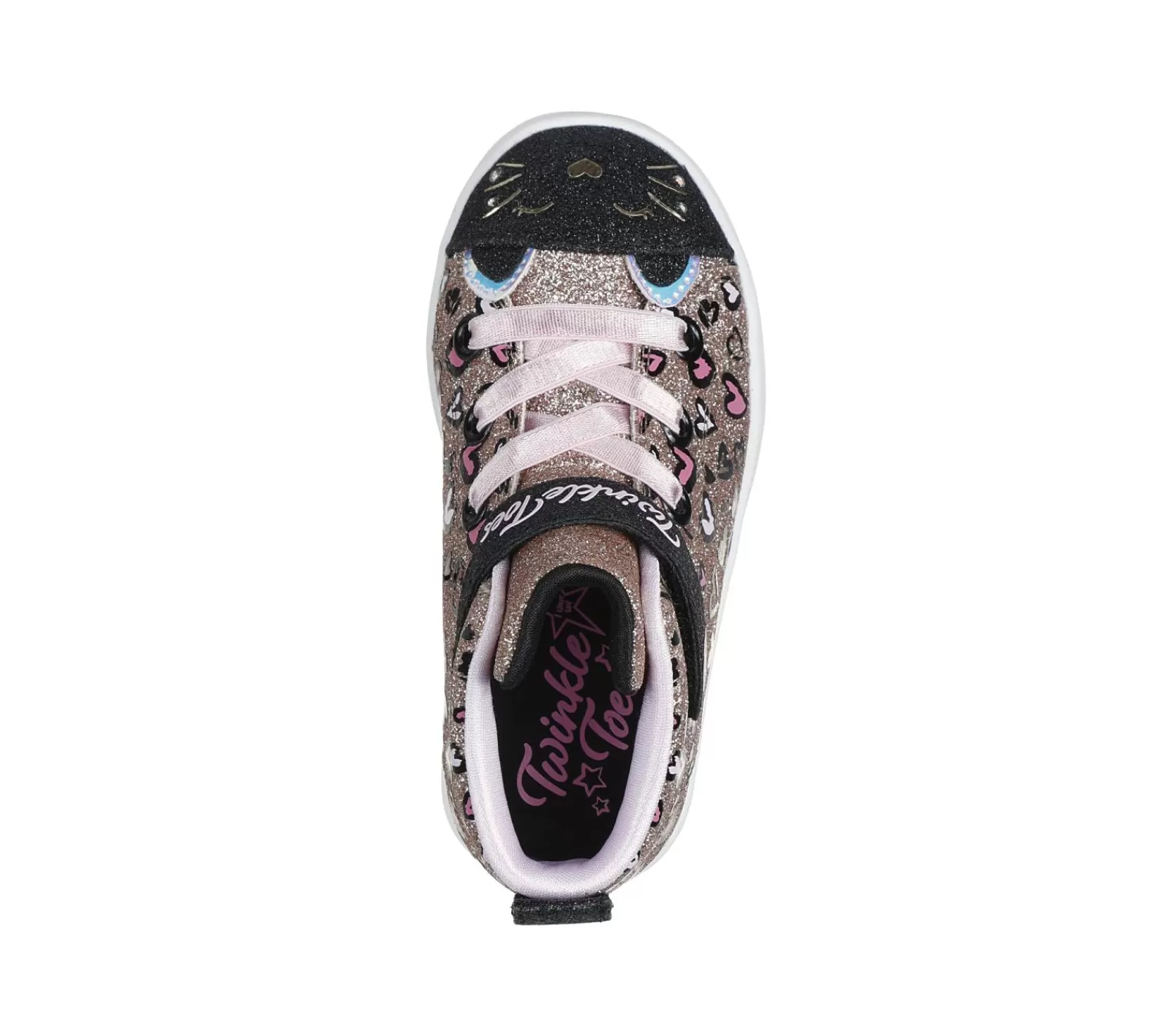 Twinkle Toes: Twi-Lites 2.0 - Kitty Cutie | SKECHERS Discount