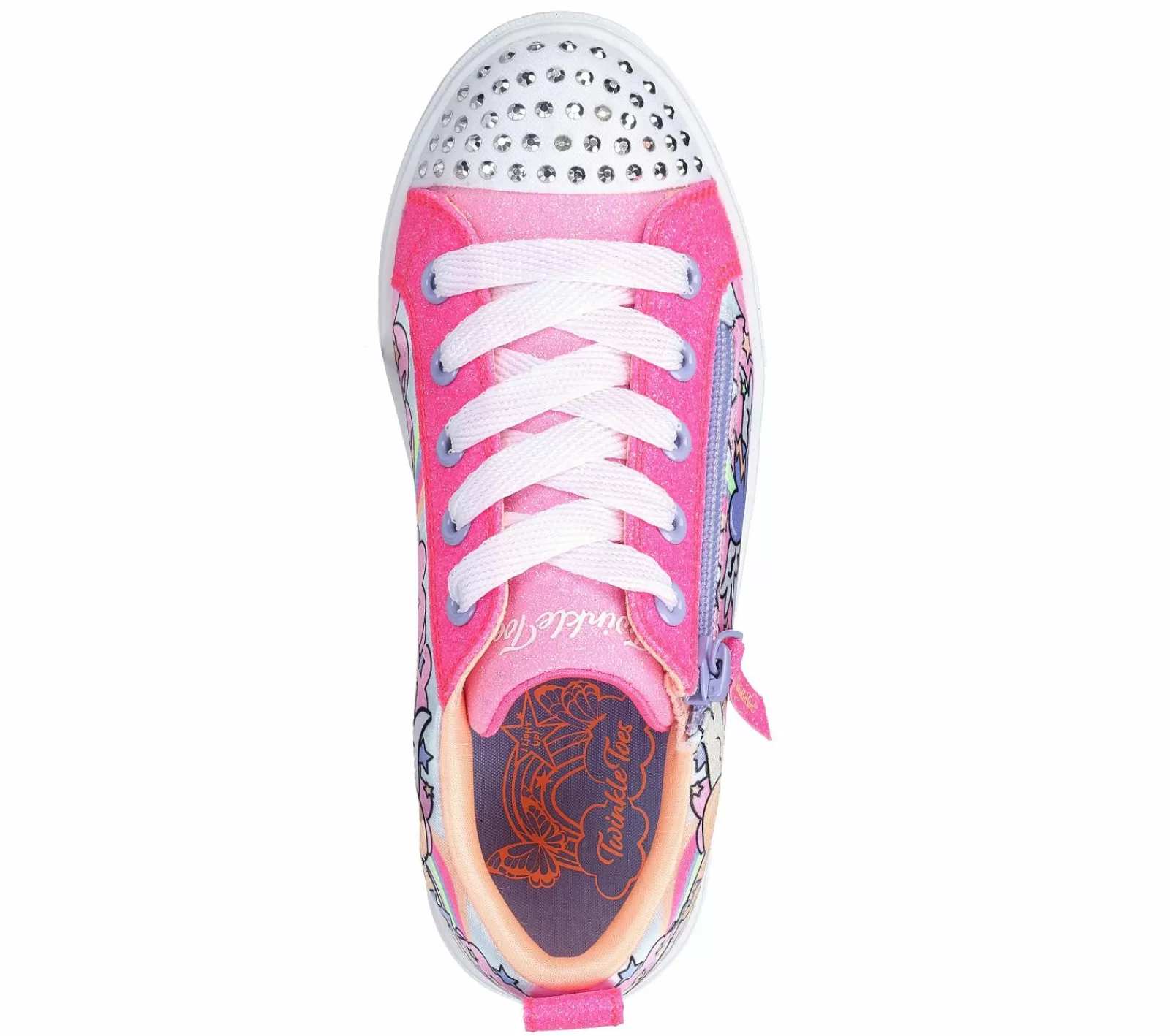 Twinkle Toes: Twinkle Sparks - Flying Hearts | SKECHERS Online