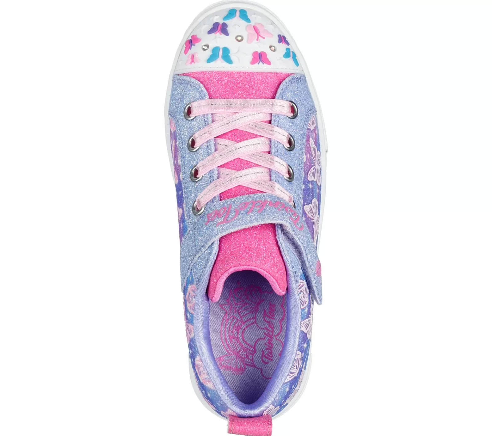 Twinkle Toes: Twinkle Sparks - Ombre Flutter | SKECHERS Cheap