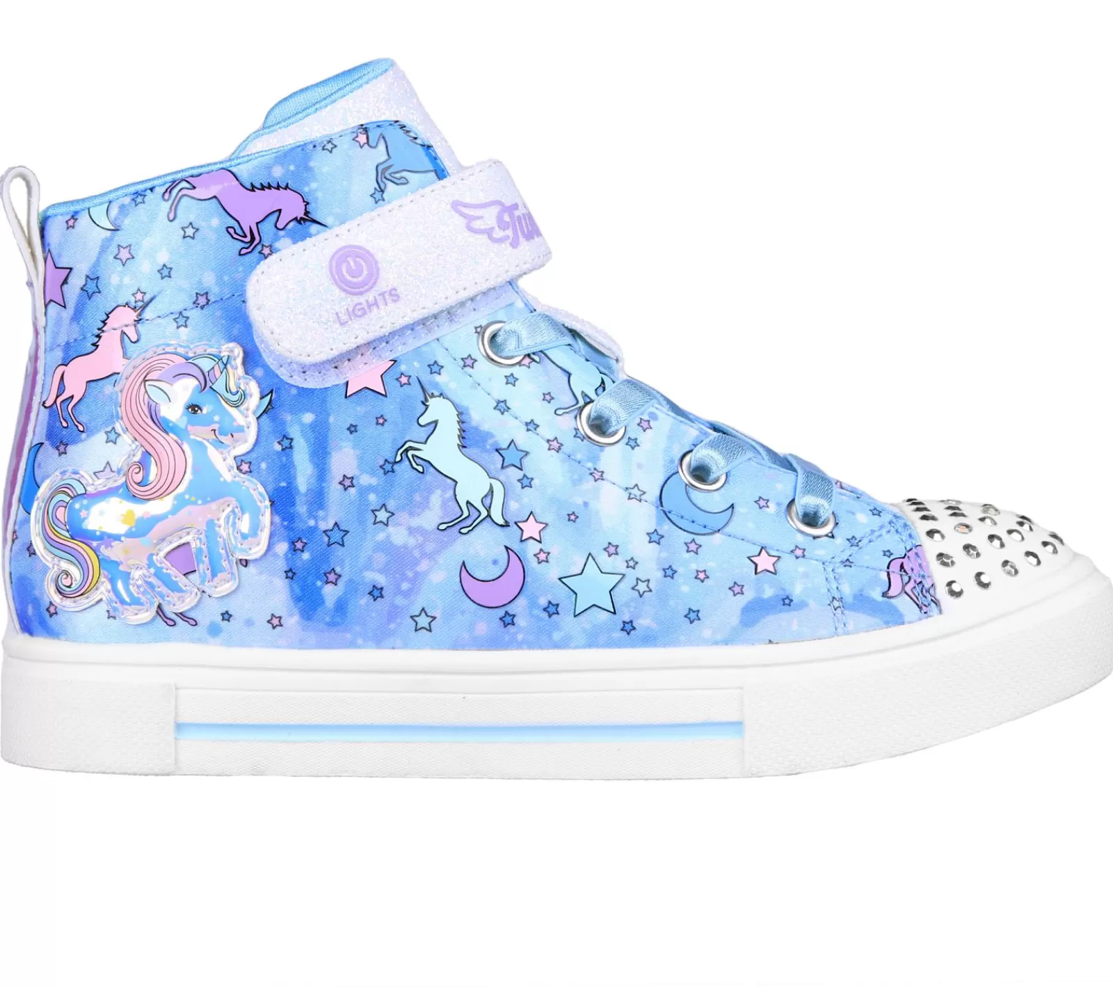 Twinkle Toes: Twinkle Sparks - Unicorn Daydream | SKECHERS Sale