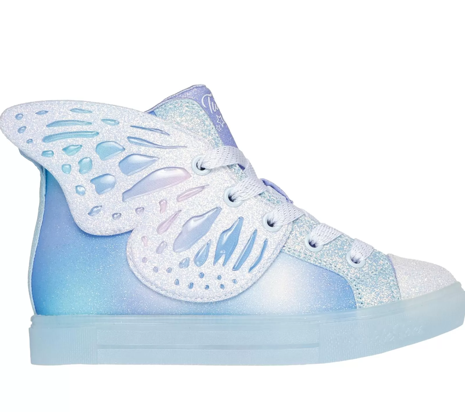 Twinkle Toes: Twinkle Sparks Ice | SKECHERS Store