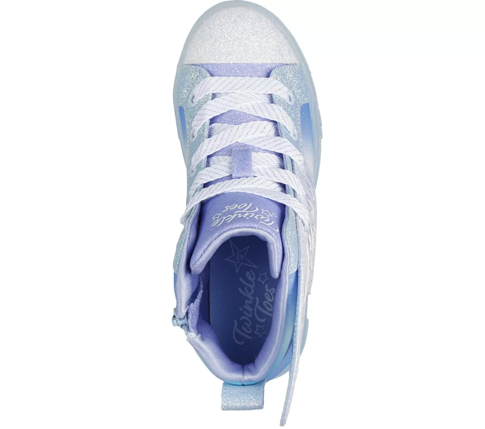 Twinkle Toes: Twinkle Sparks Ice | SKECHERS Store