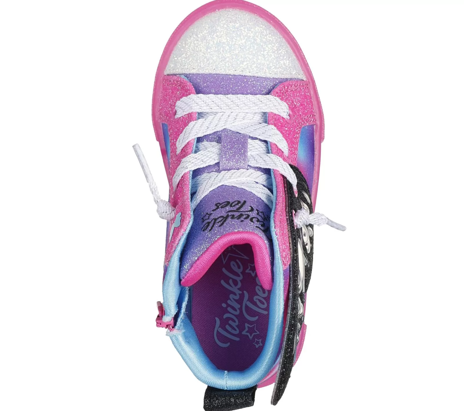 Twinkle Toes: Twinkle Sparks Ice | SKECHERS New