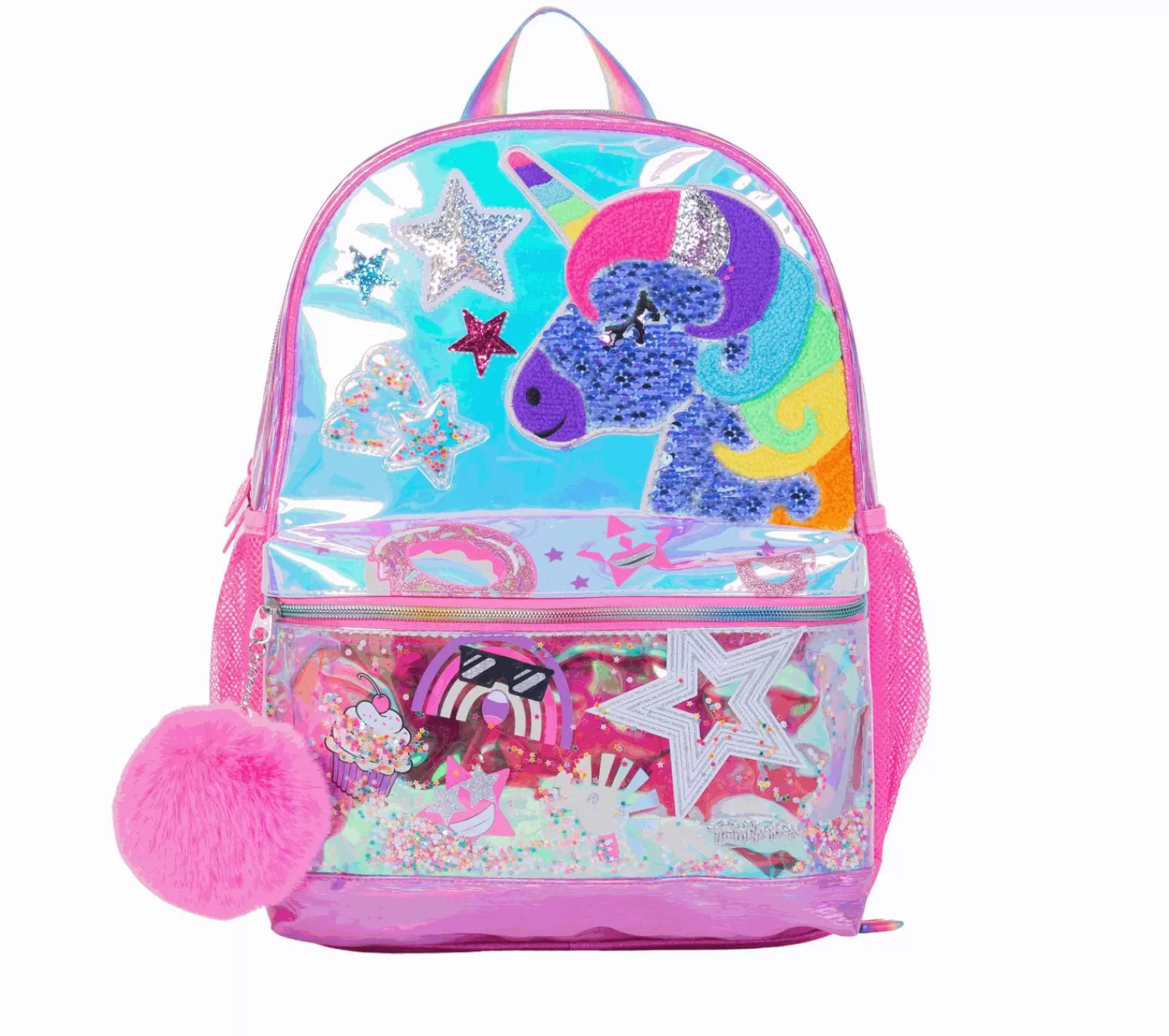 Twinkle Toes: Unicorn Backpack | SKECHERS Hot