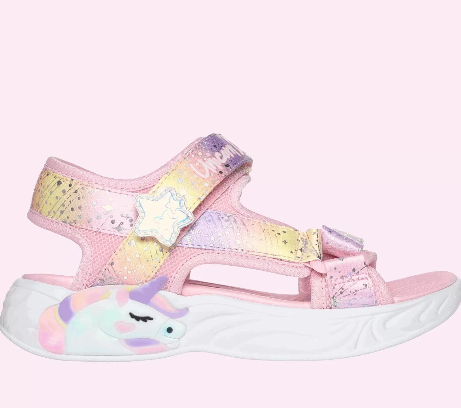 Unicorn Dreams - Majestic Bliss | SKECHERS Hot