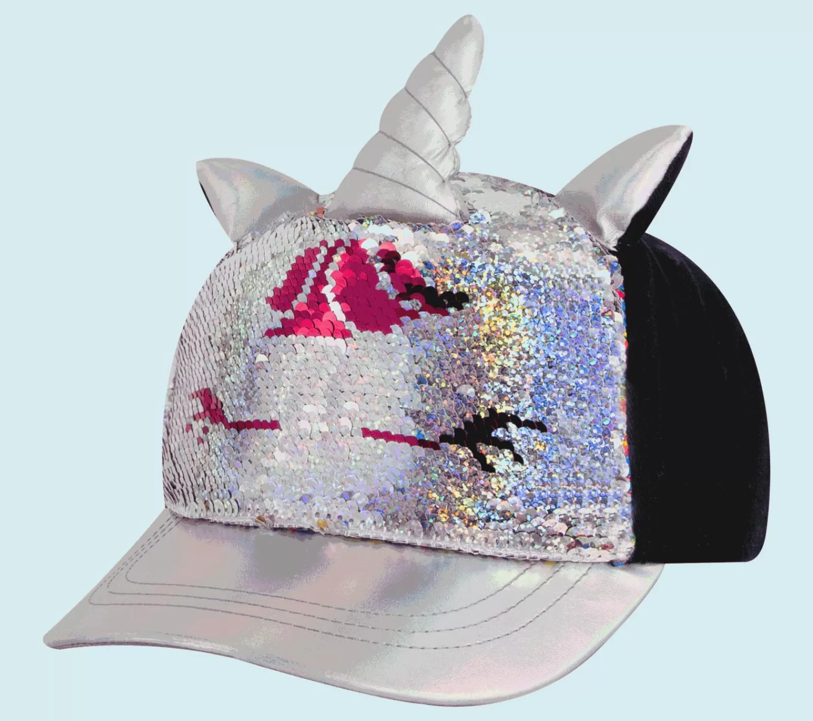 Unicorn Rainbow Hat | SKECHERS Outlet