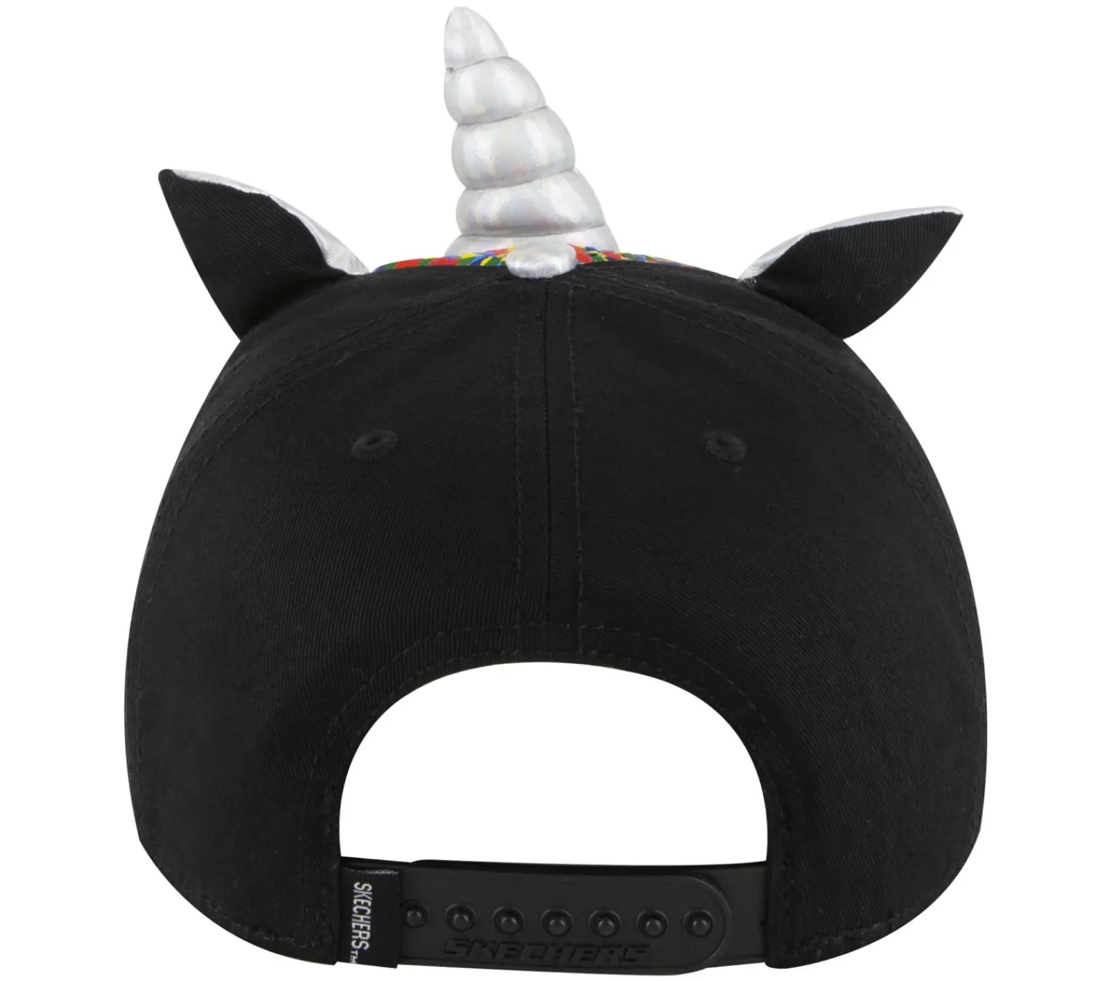 Unicorn Rainbow Hat | SKECHERS Outlet