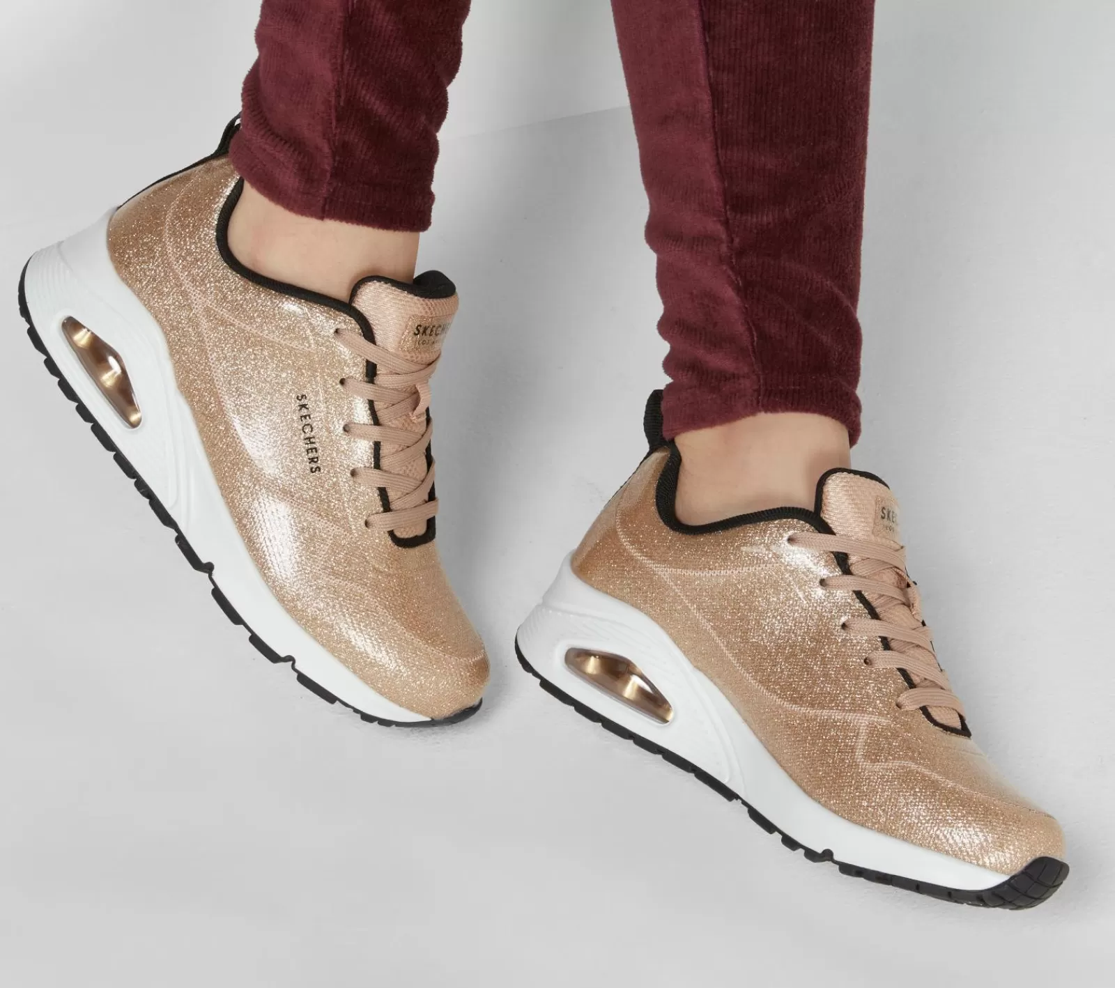 Uno - Diamond Shatter | SKECHERS Best Sale